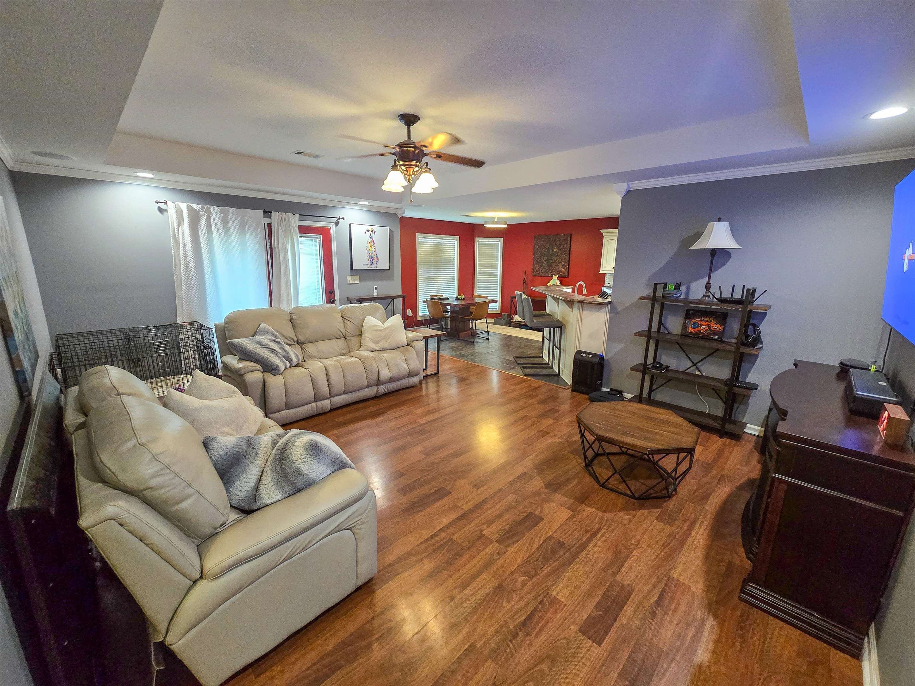 243 N Oak  Brookland, AR