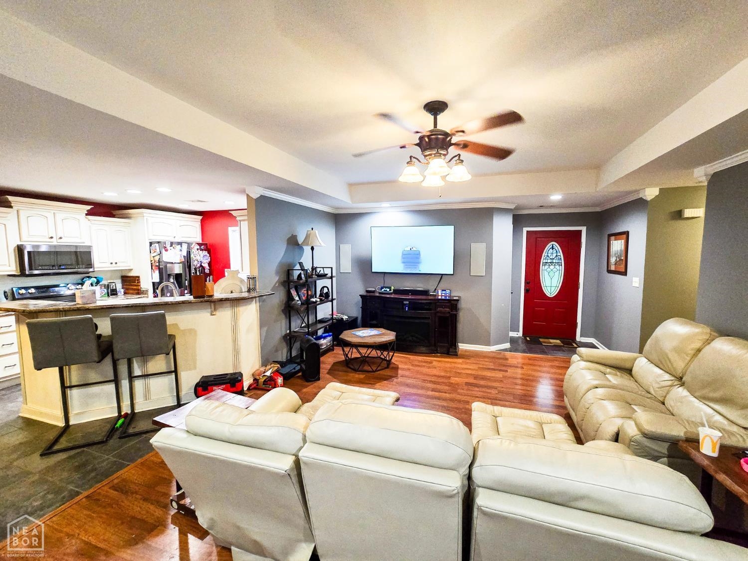 243 N Oak  Brookland, AR