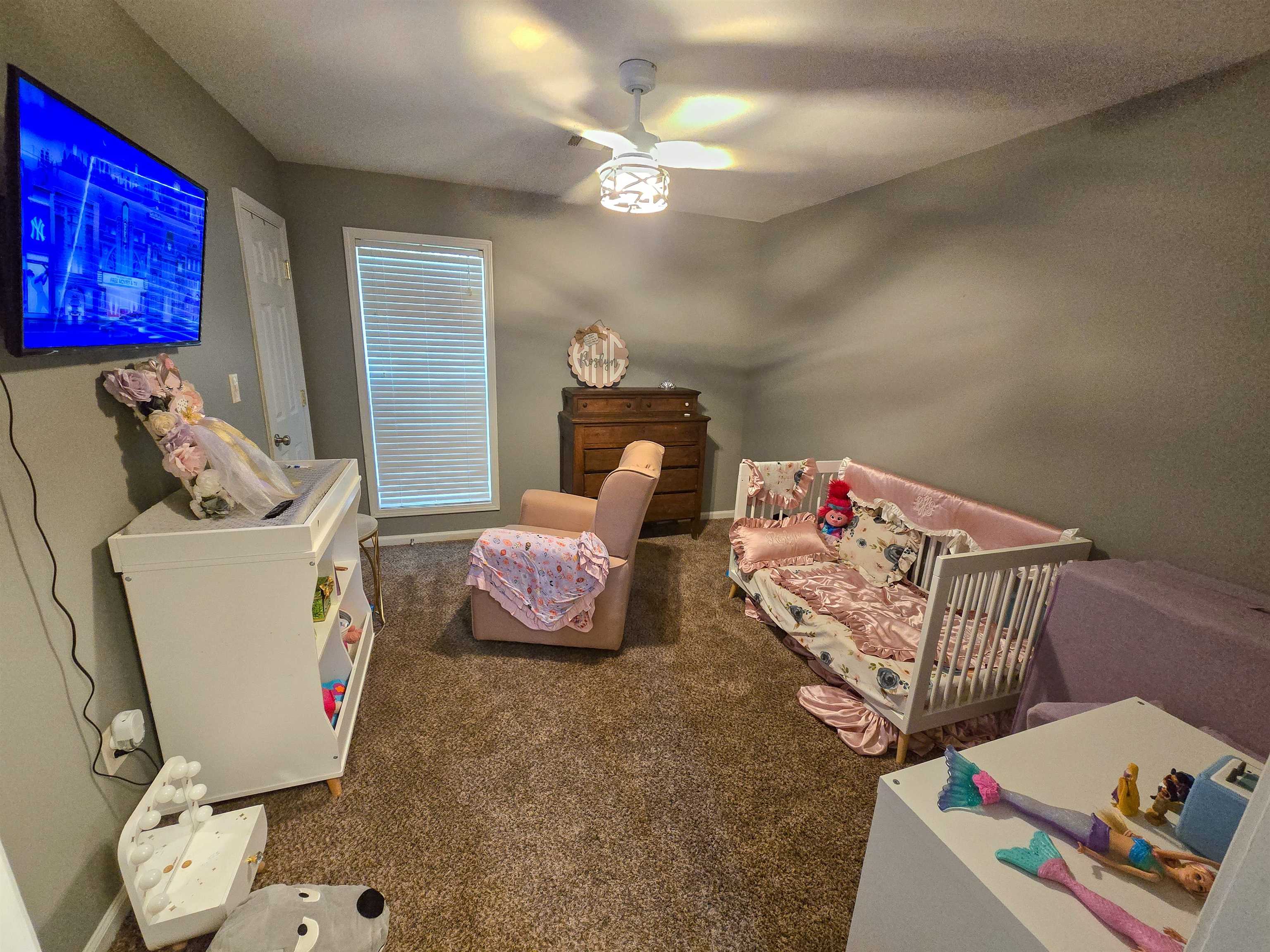 243 N Oak  Brookland, AR