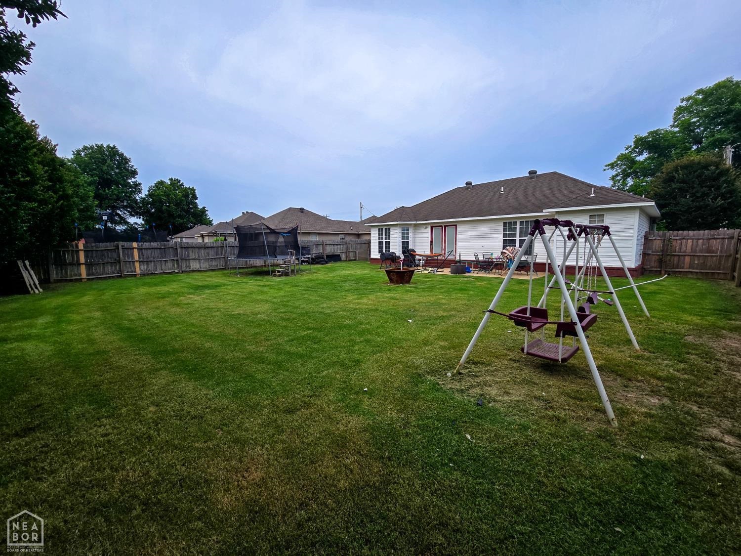 243 N Oak  Brookland, AR