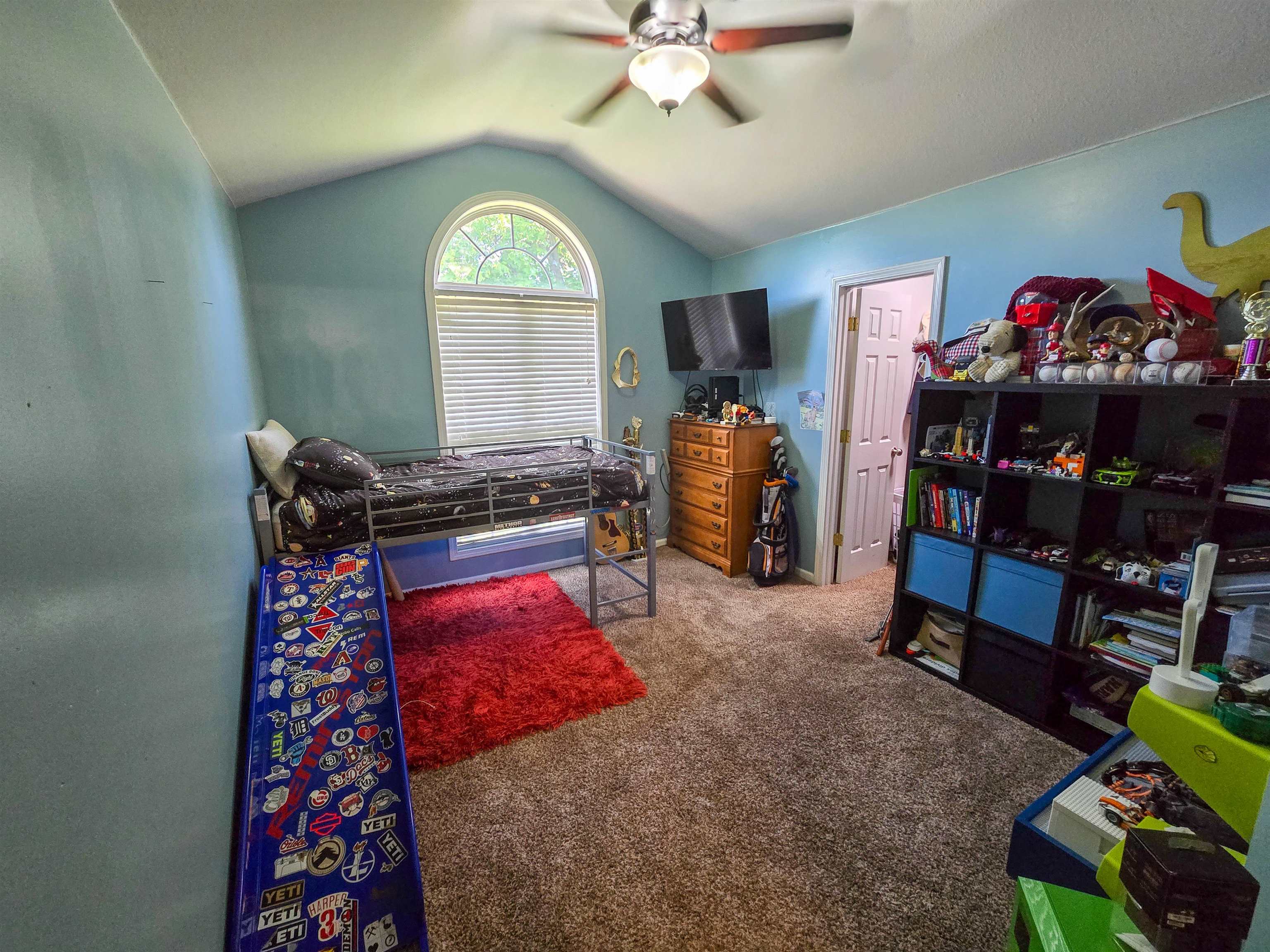 243 N Oak  Brookland, AR