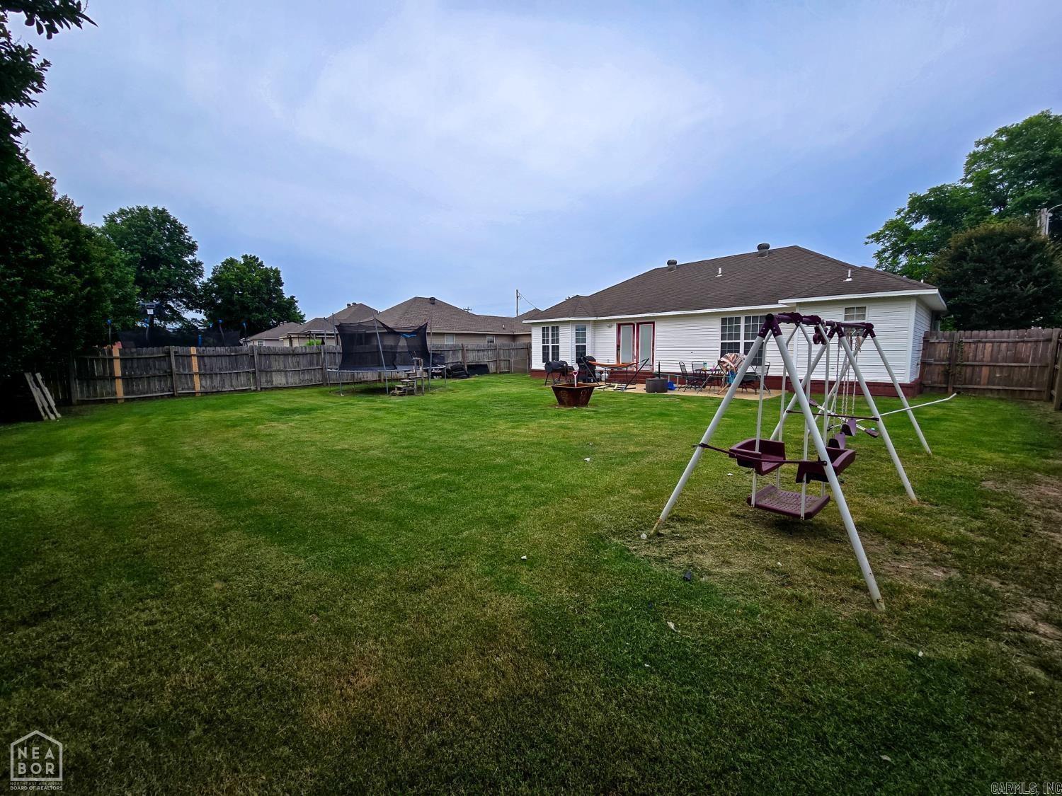 243 N Oak Street Brookland, AR 72417