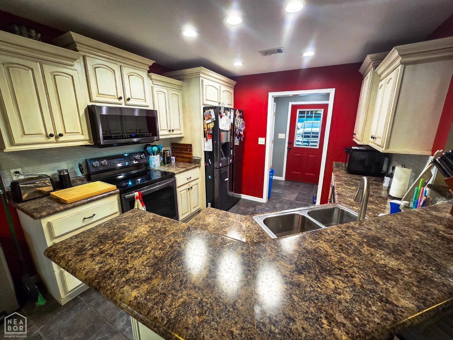 243 N Oak  Brookland, AR