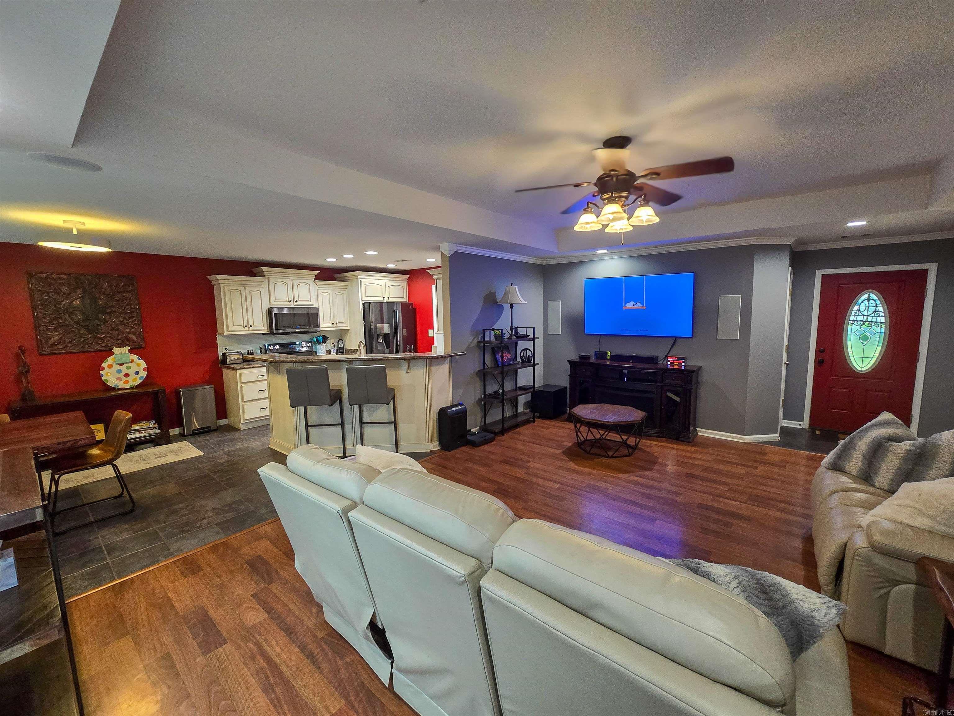 243 N Oak Street Brookland, AR 72417