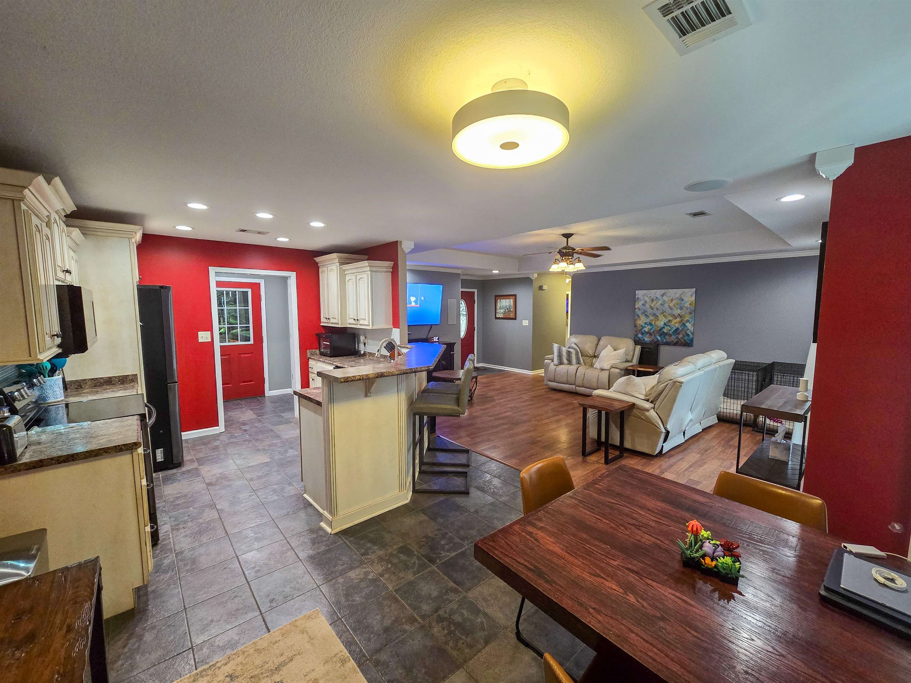 243 N Oak  Brookland, AR
