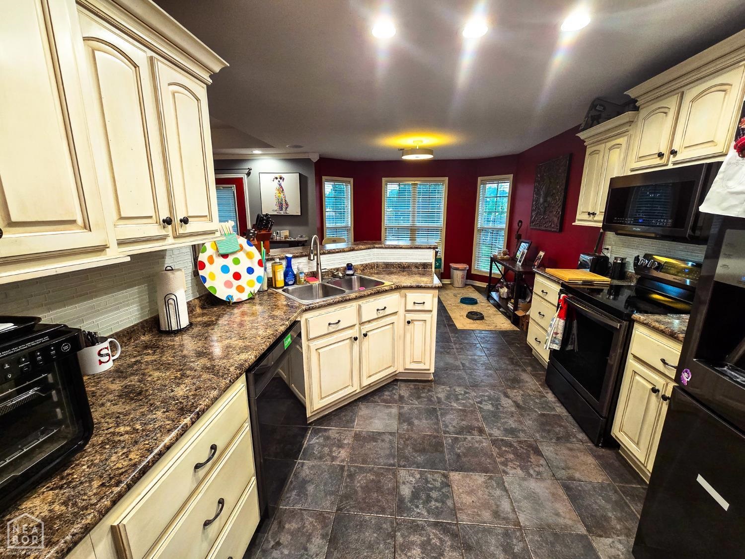 243 N Oak  Brookland, AR