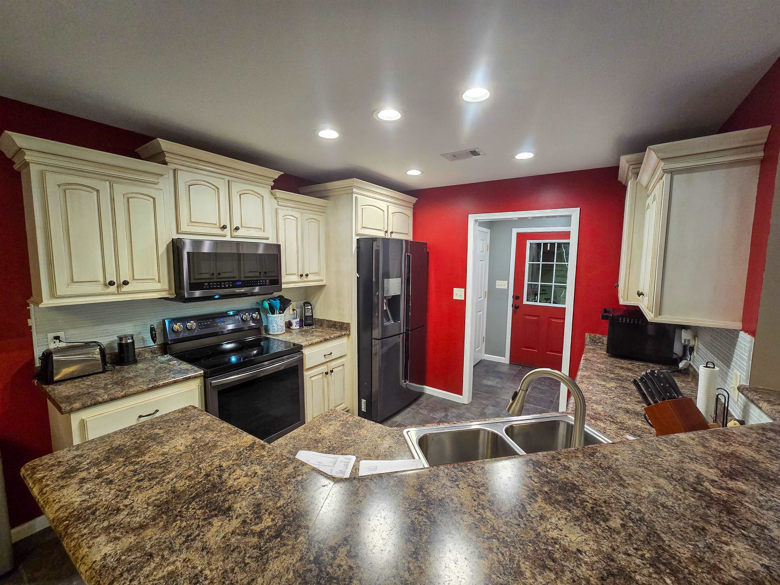 243 N Oak  Brookland, AR