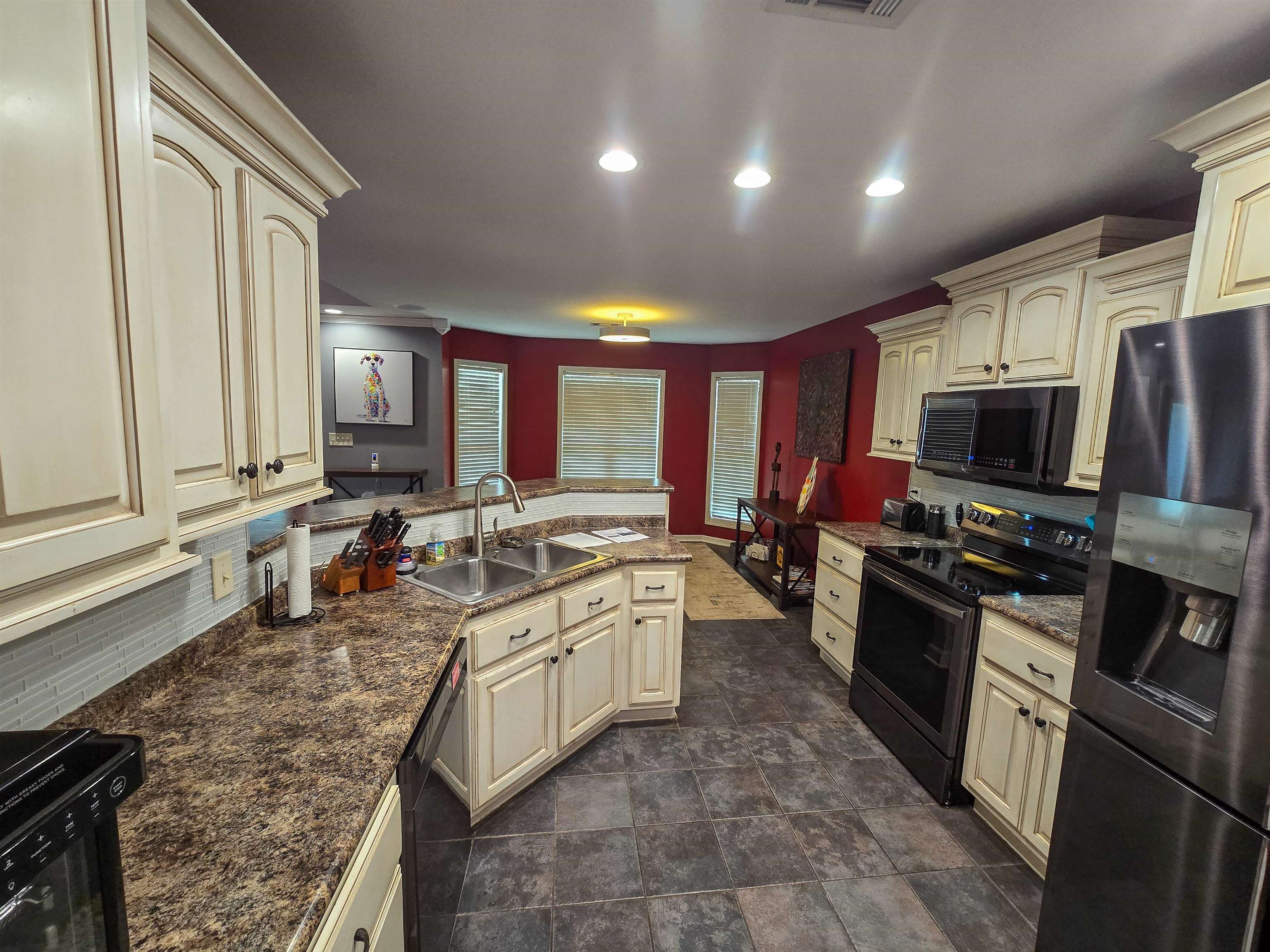 243 N Oak  Brookland, AR