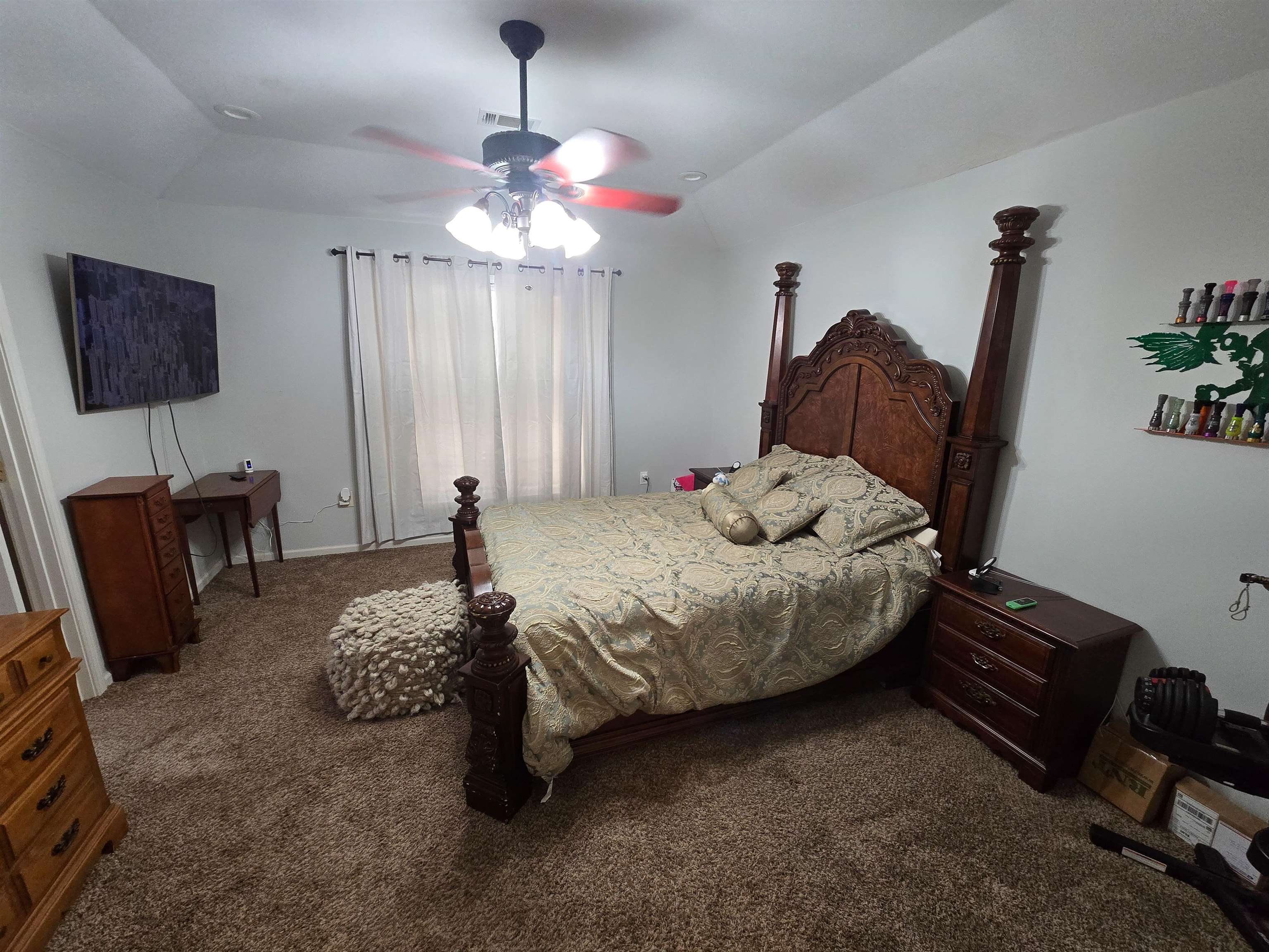 243 N Oak  Brookland, AR
