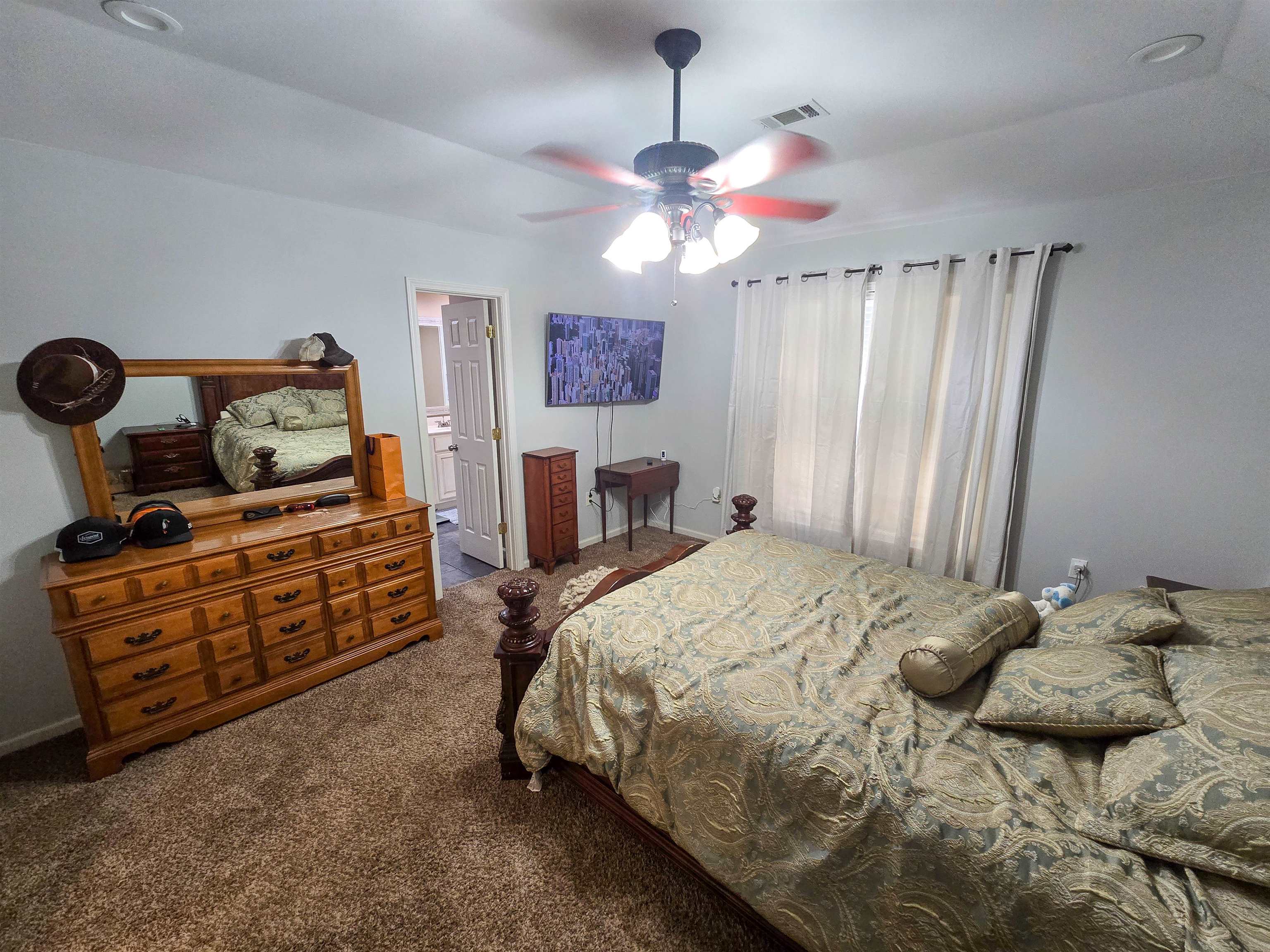 243 N Oak  Brookland, AR