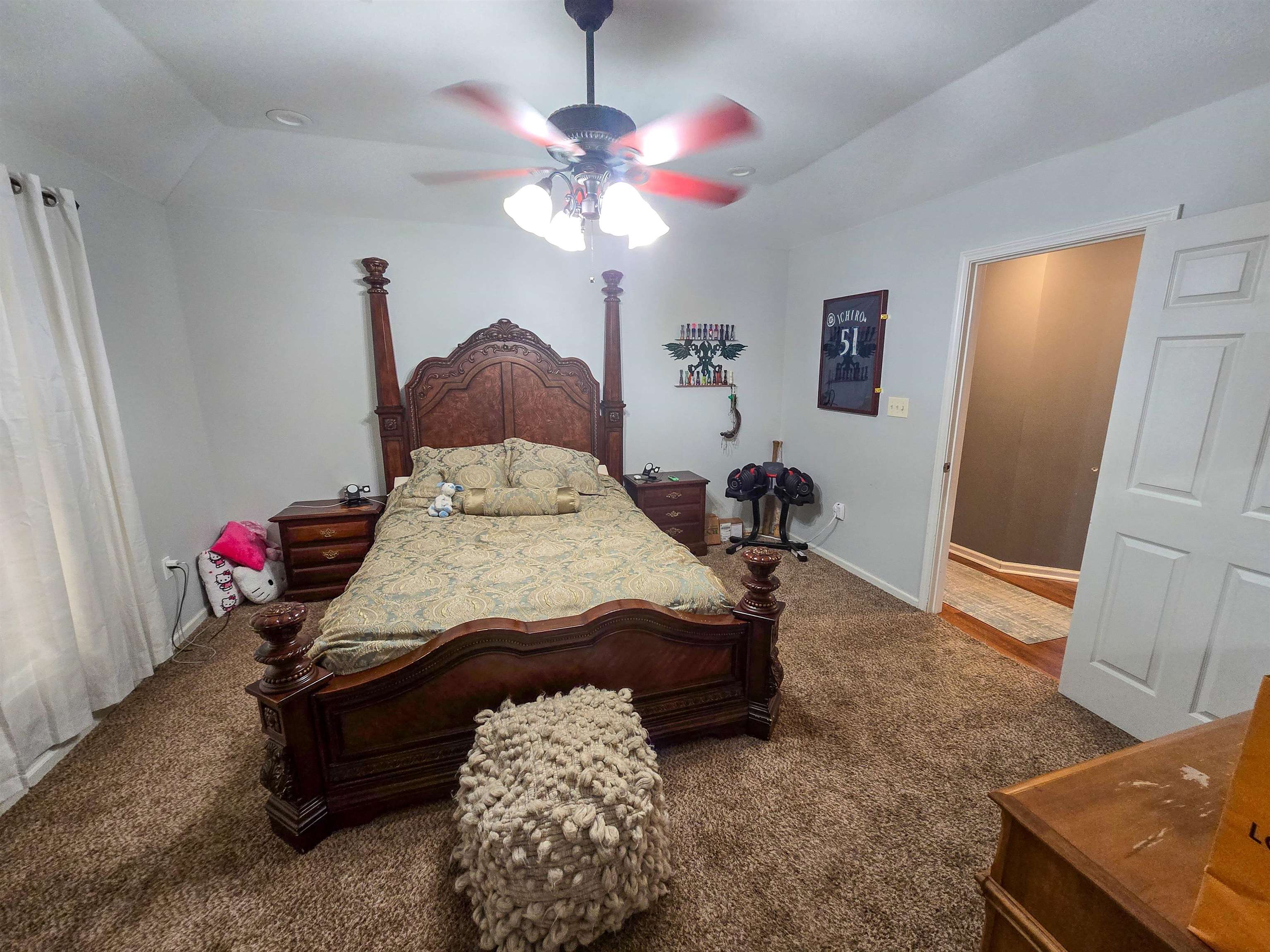 243 N Oak  Brookland, AR
