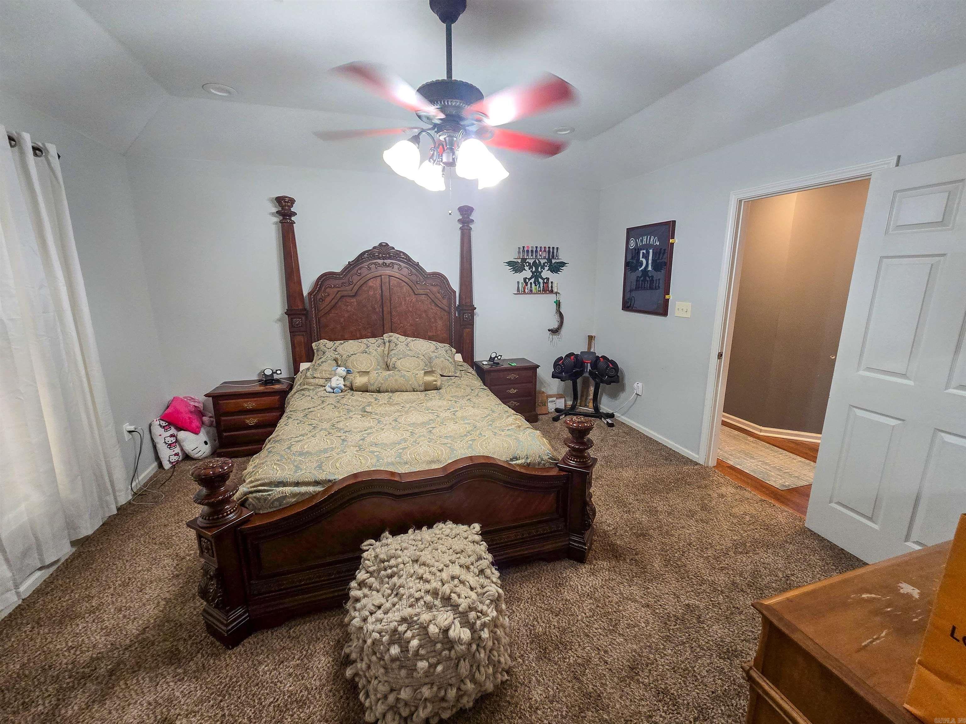 243 N Oak Street Brookland, AR 72417