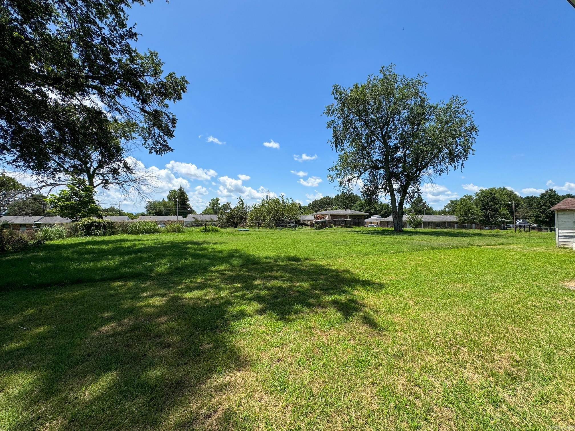 707 College St.  Coal Hill, AR