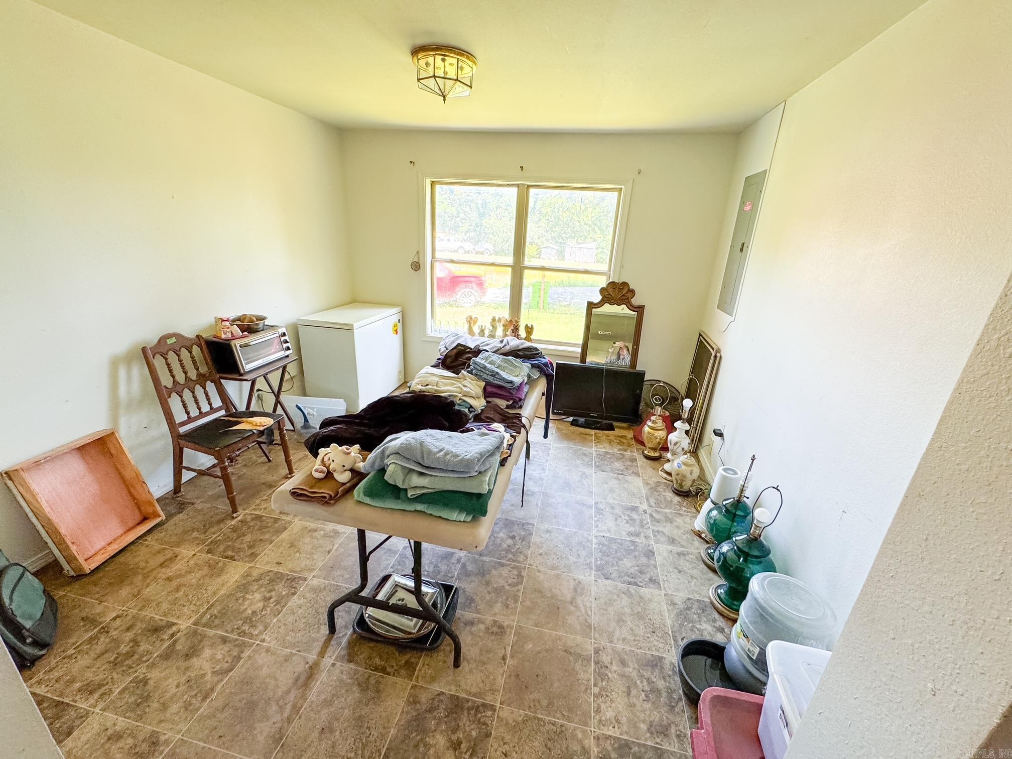 707 College St.  Coal Hill, AR