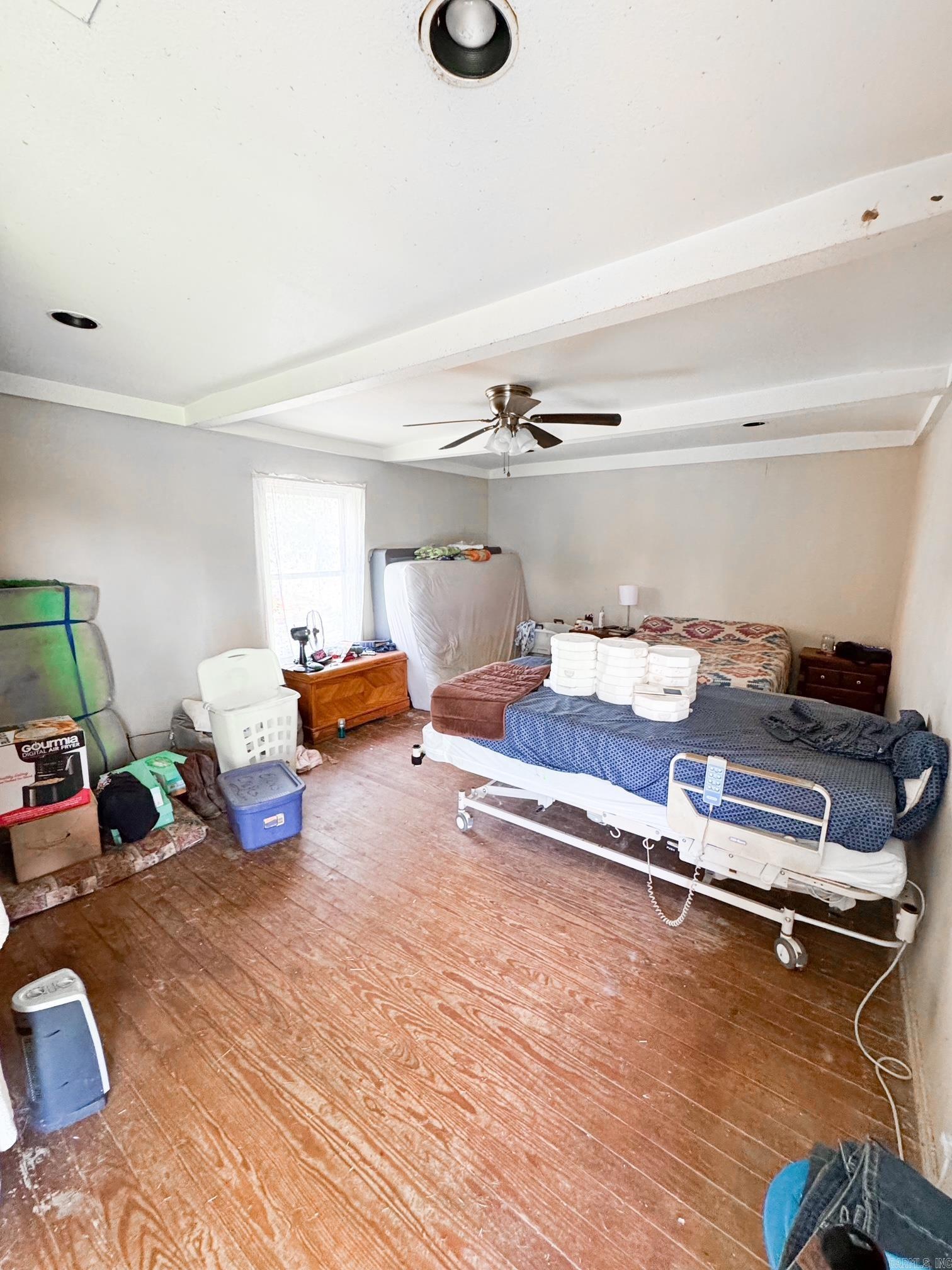 707 College St.  Coal Hill, AR