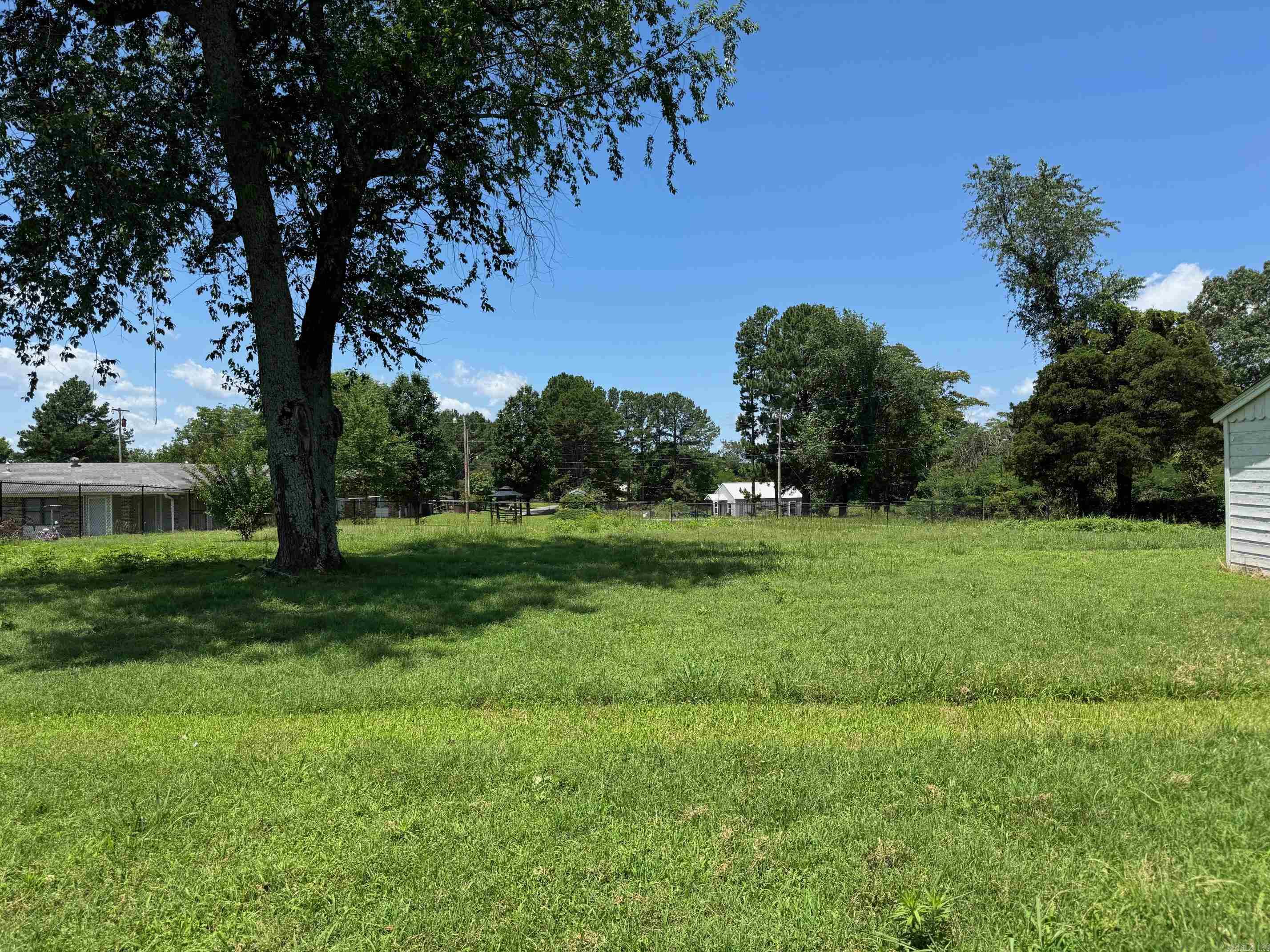707 College St.  Coal Hill, AR
