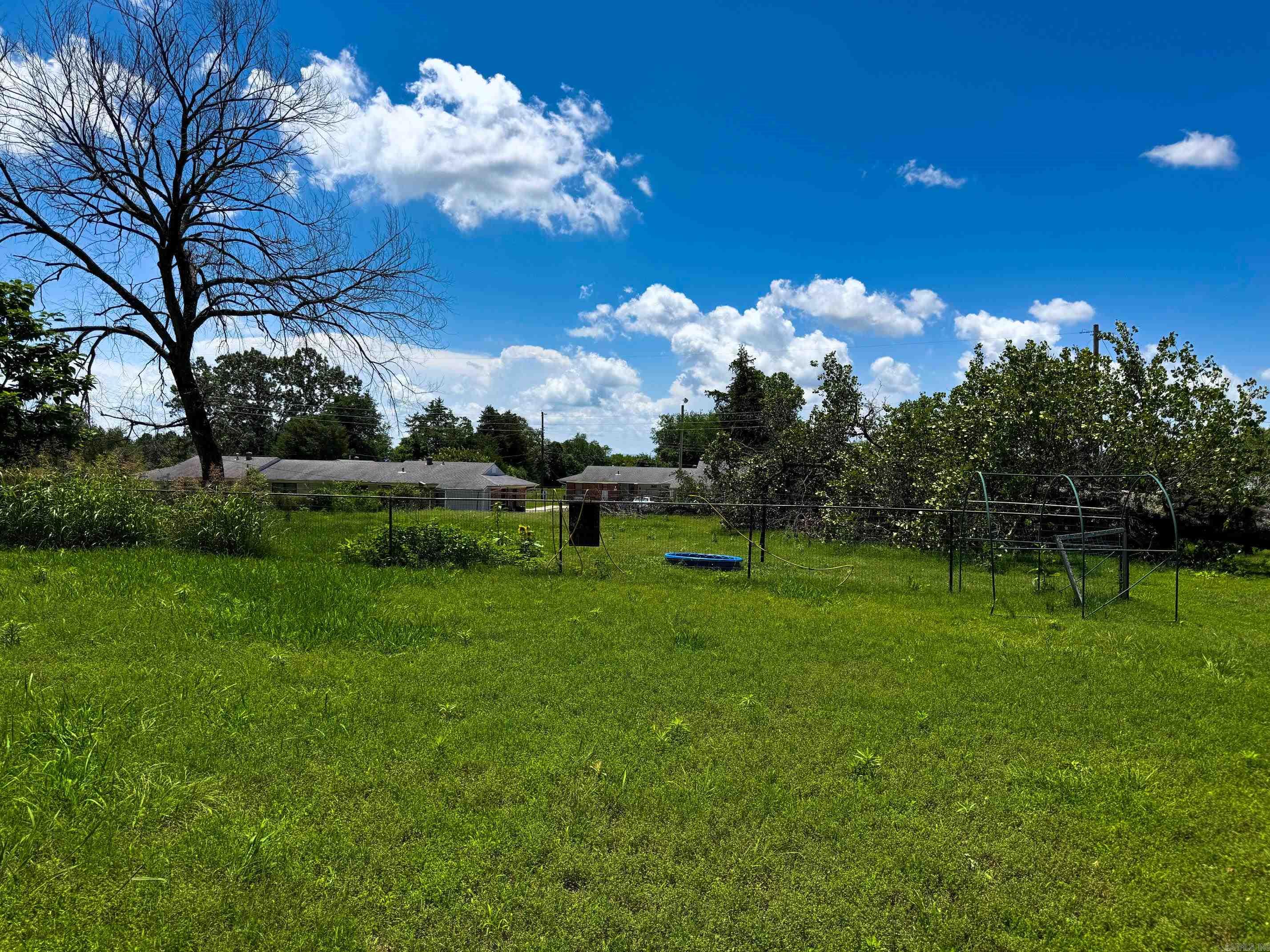 707 College St.  Coal Hill, AR