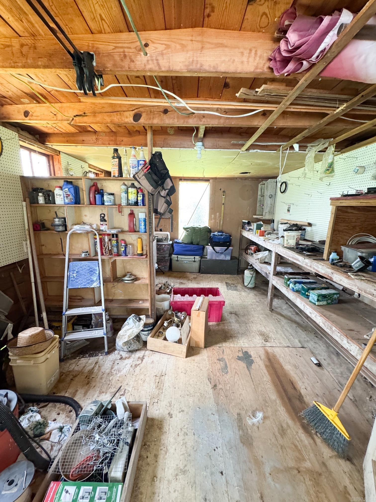 707 College St.  Coal Hill, AR