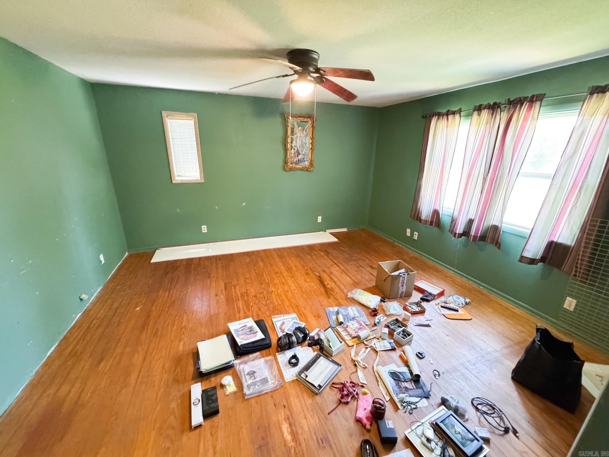 707 College St.  Coal Hill, AR