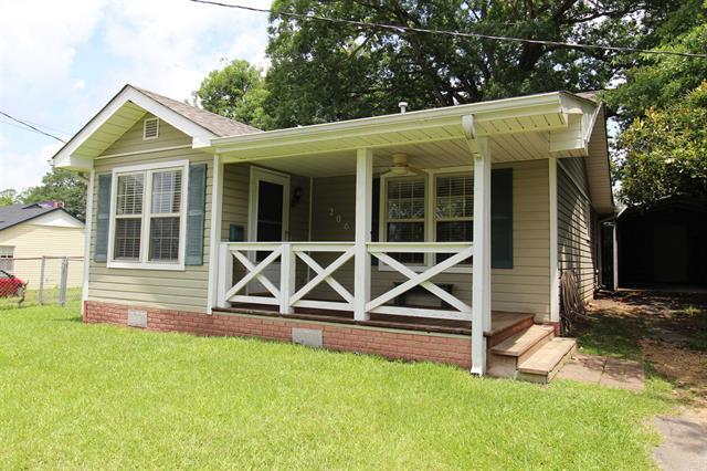 206 E Gum Street  Sheridan, AR