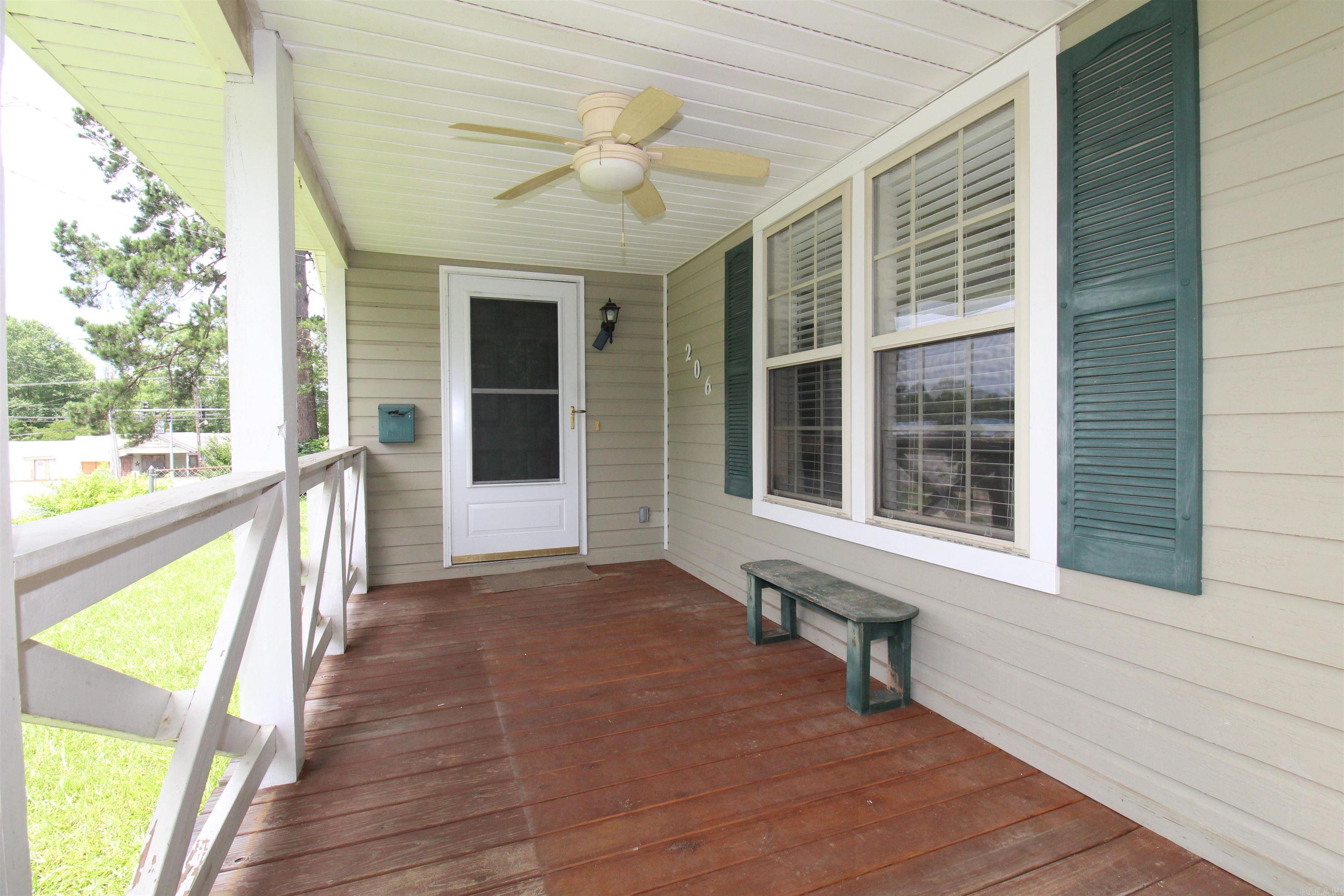 206 E Gum Street  Sheridan, AR
