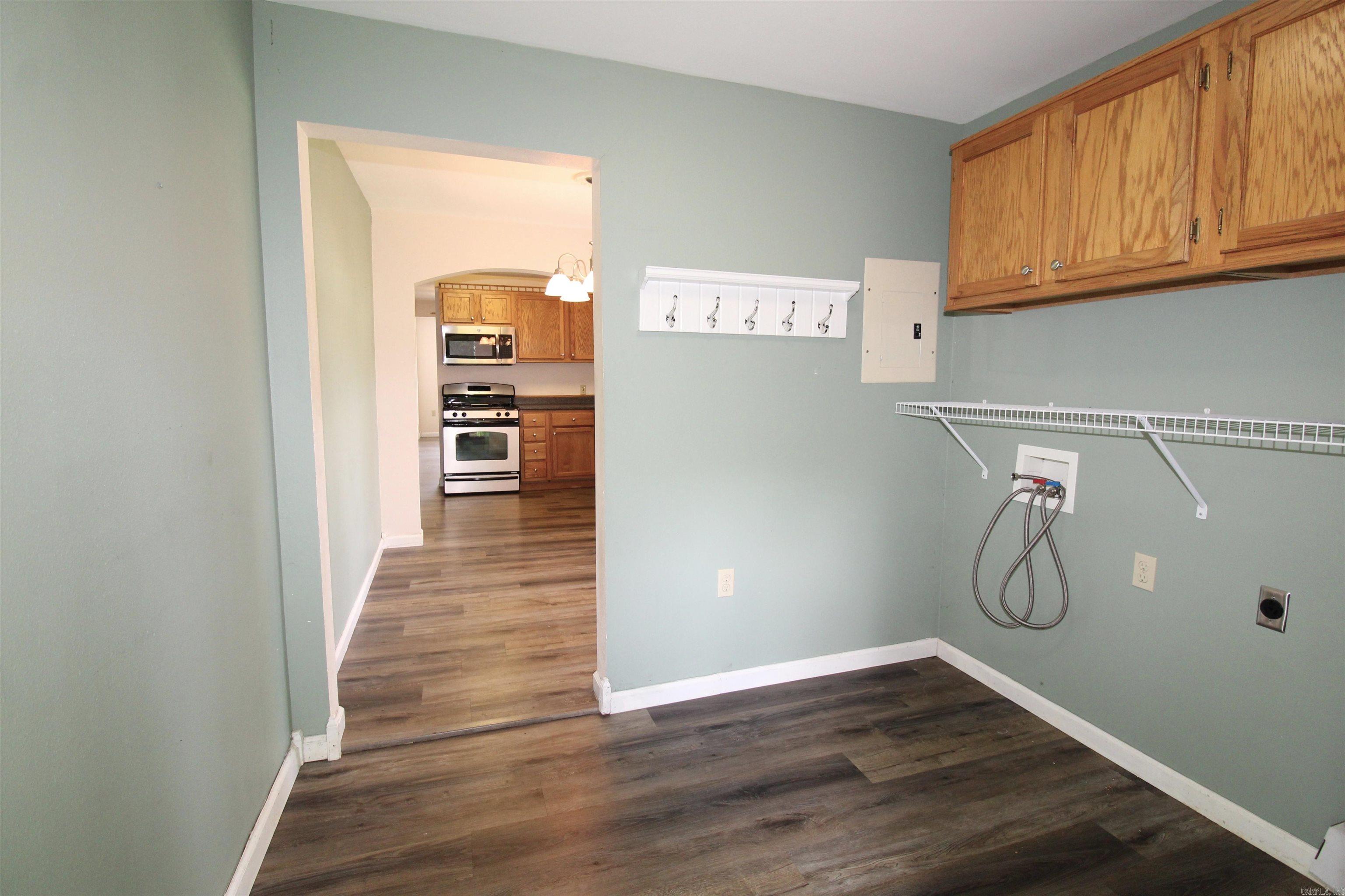 206 E Gum Street  Sheridan, AR