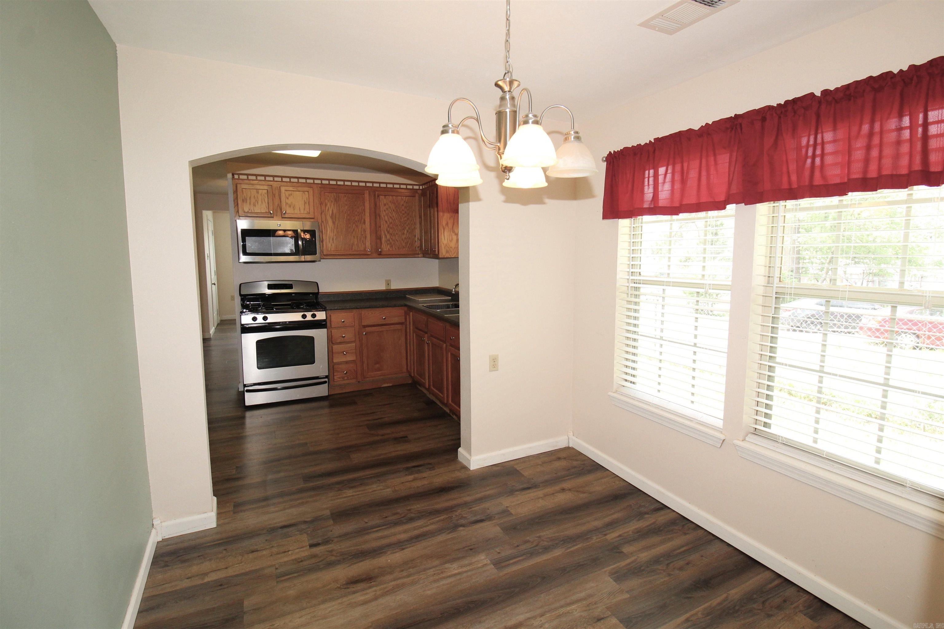 206 E Gum Street  Sheridan, AR