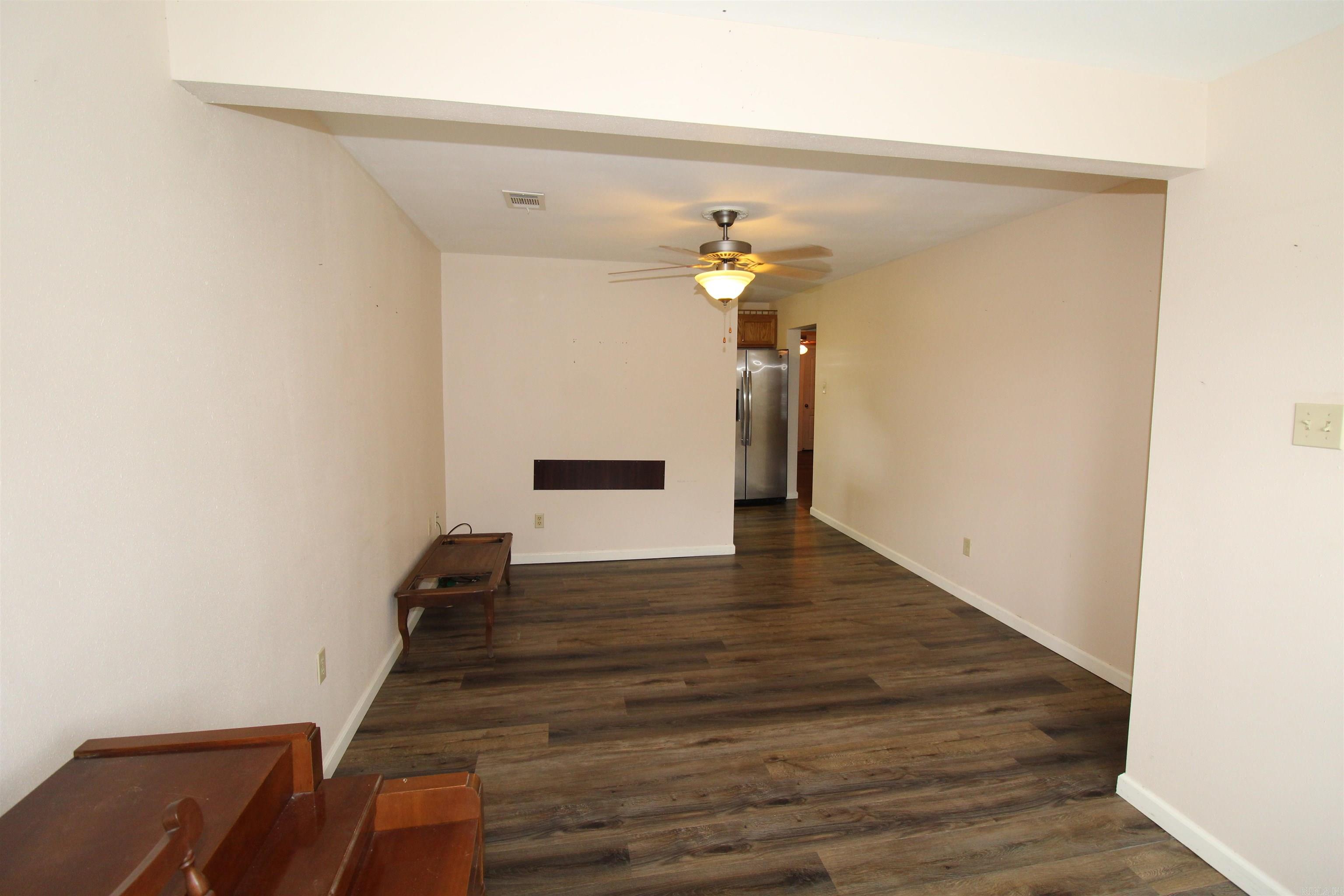 206 E Gum Street  Sheridan, AR