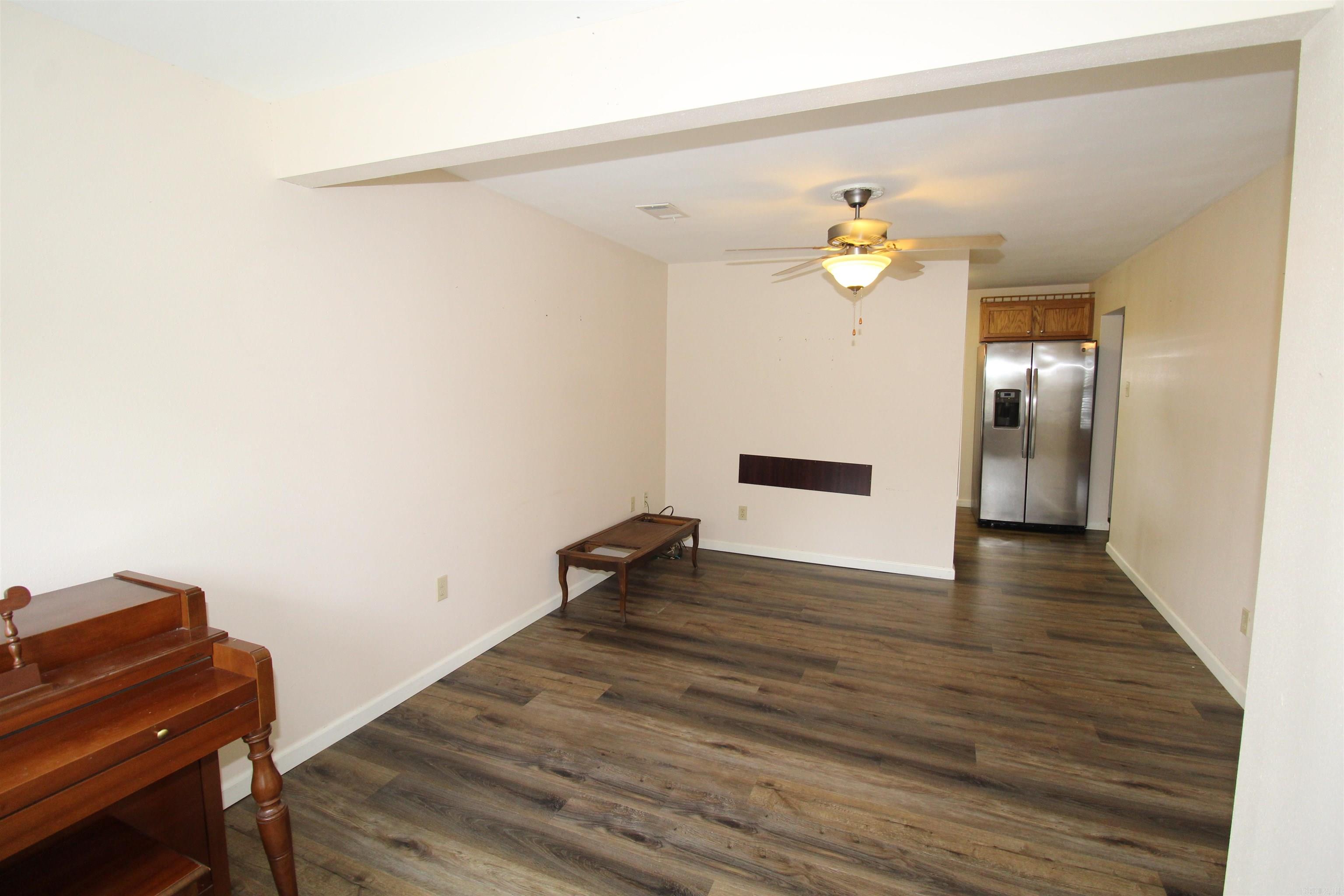 206 E Gum Street  Sheridan, AR