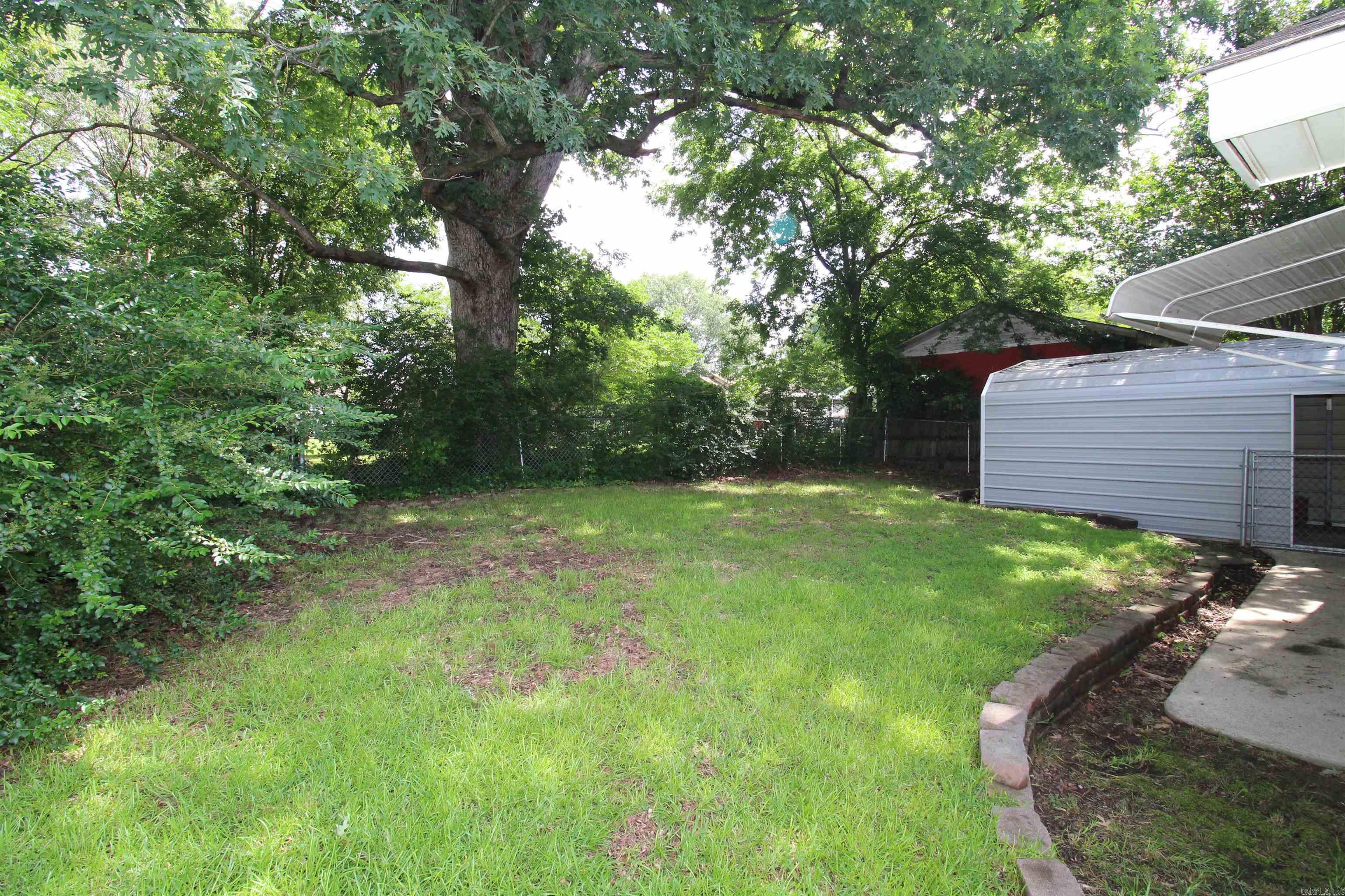 206 E Gum Street  Sheridan, AR