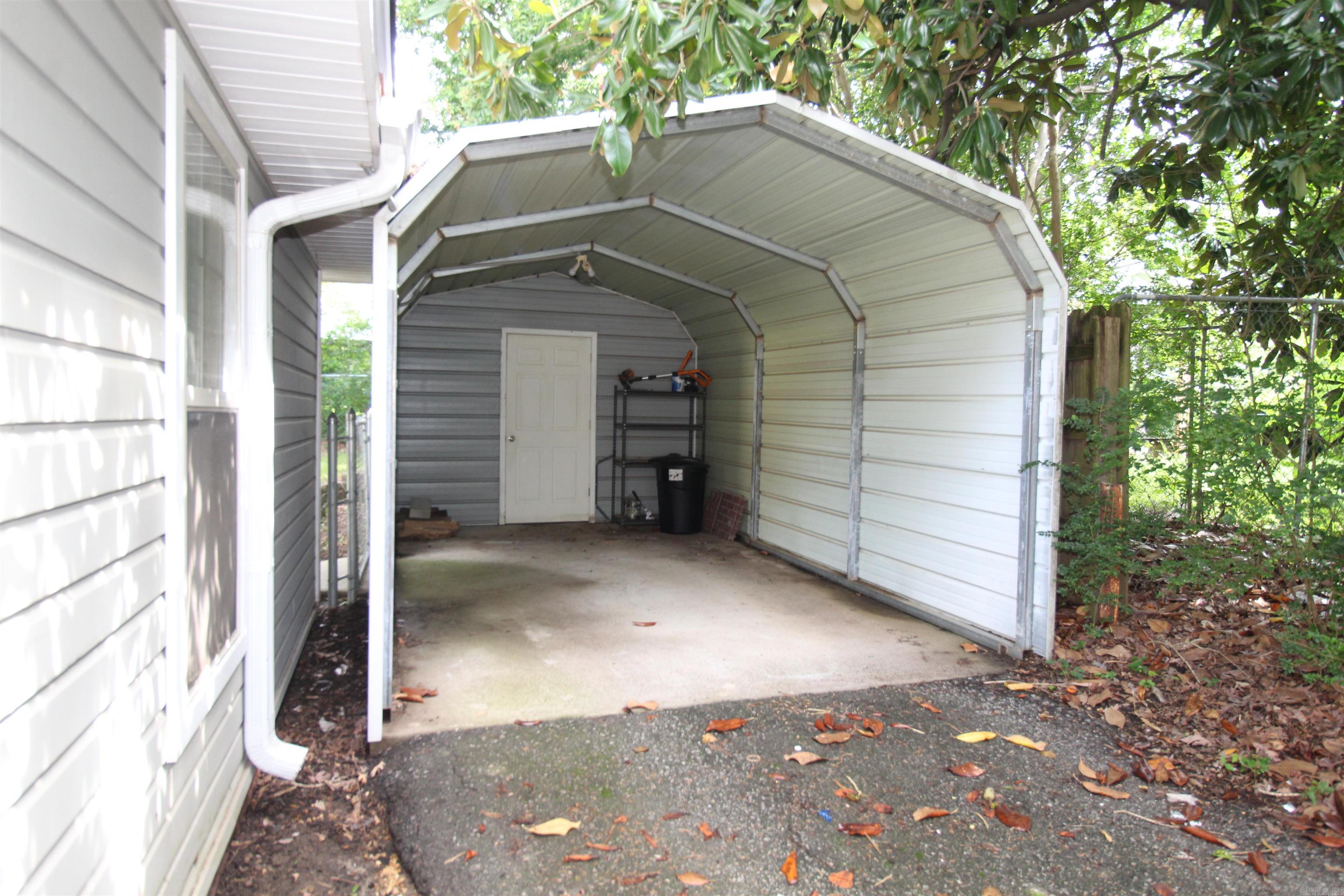 206 E Gum Street  Sheridan, AR