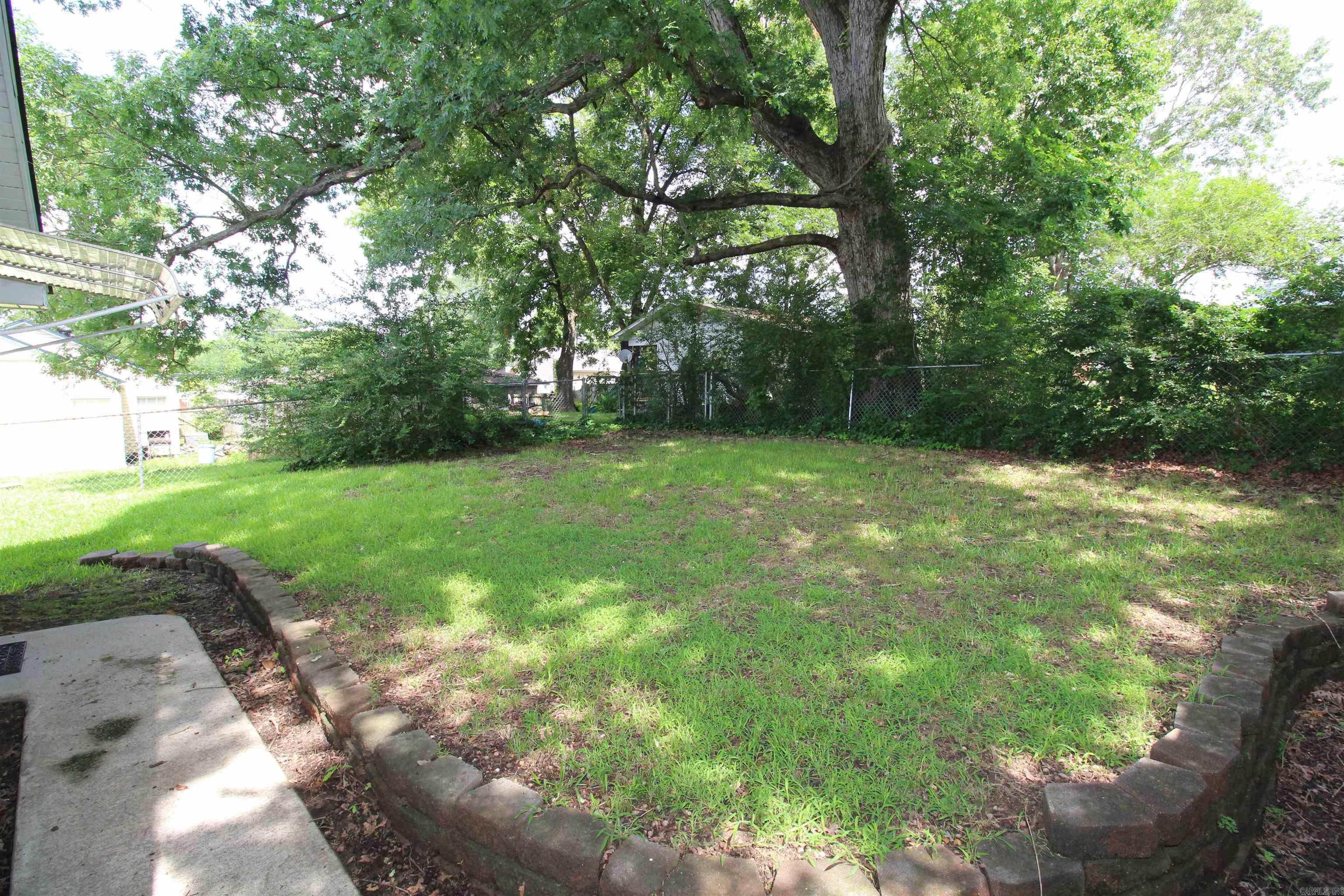 206 E Gum Street  Sheridan, AR