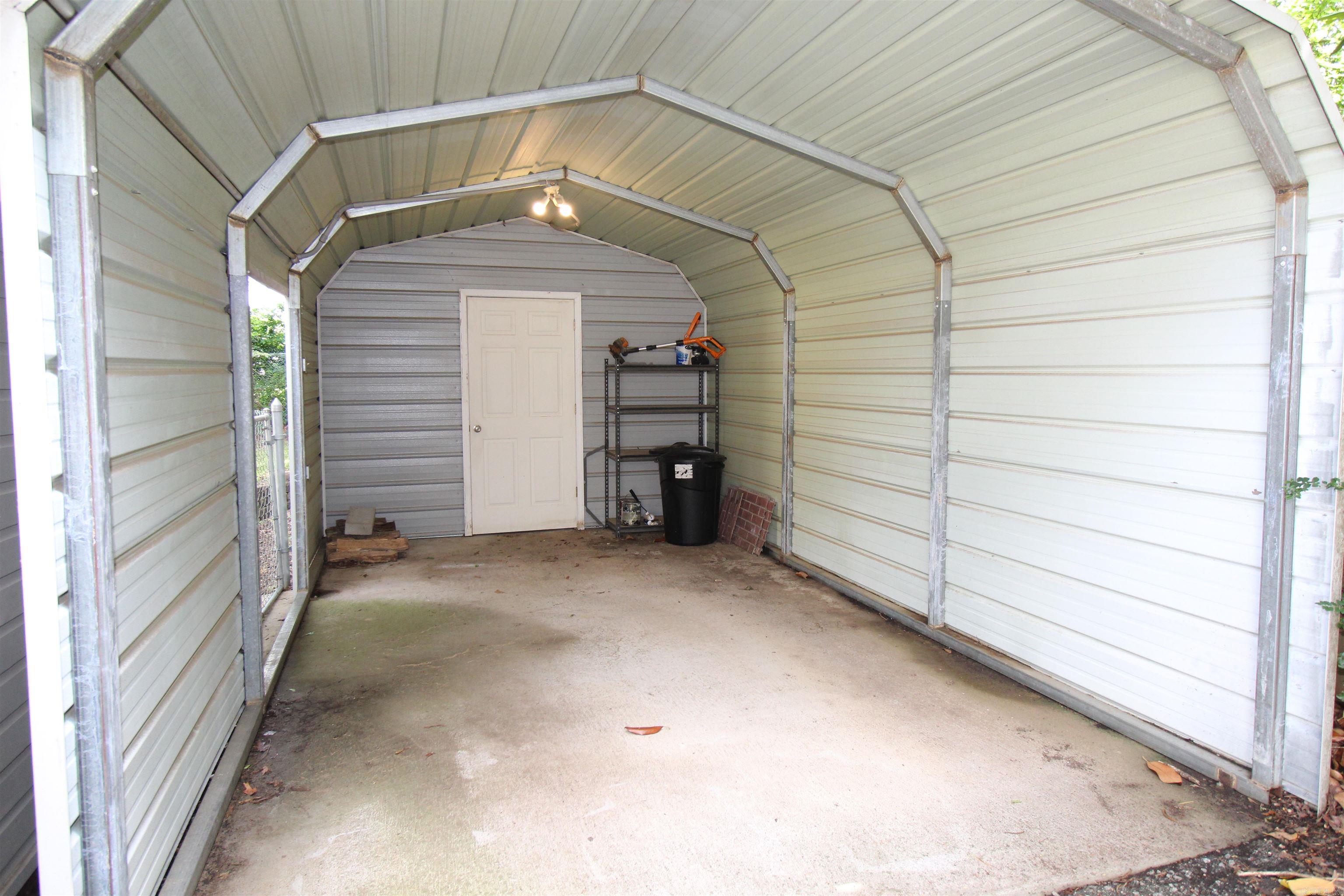 206 E Gum Street  Sheridan, AR