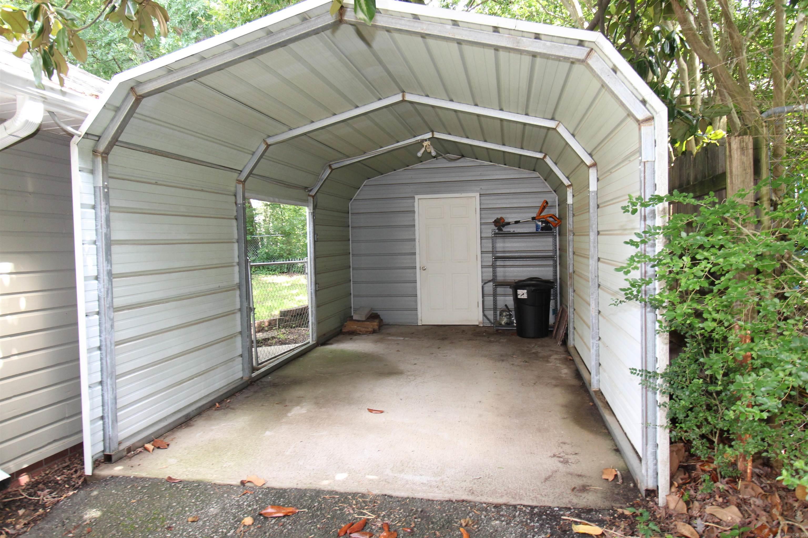 206 E Gum Street  Sheridan, AR