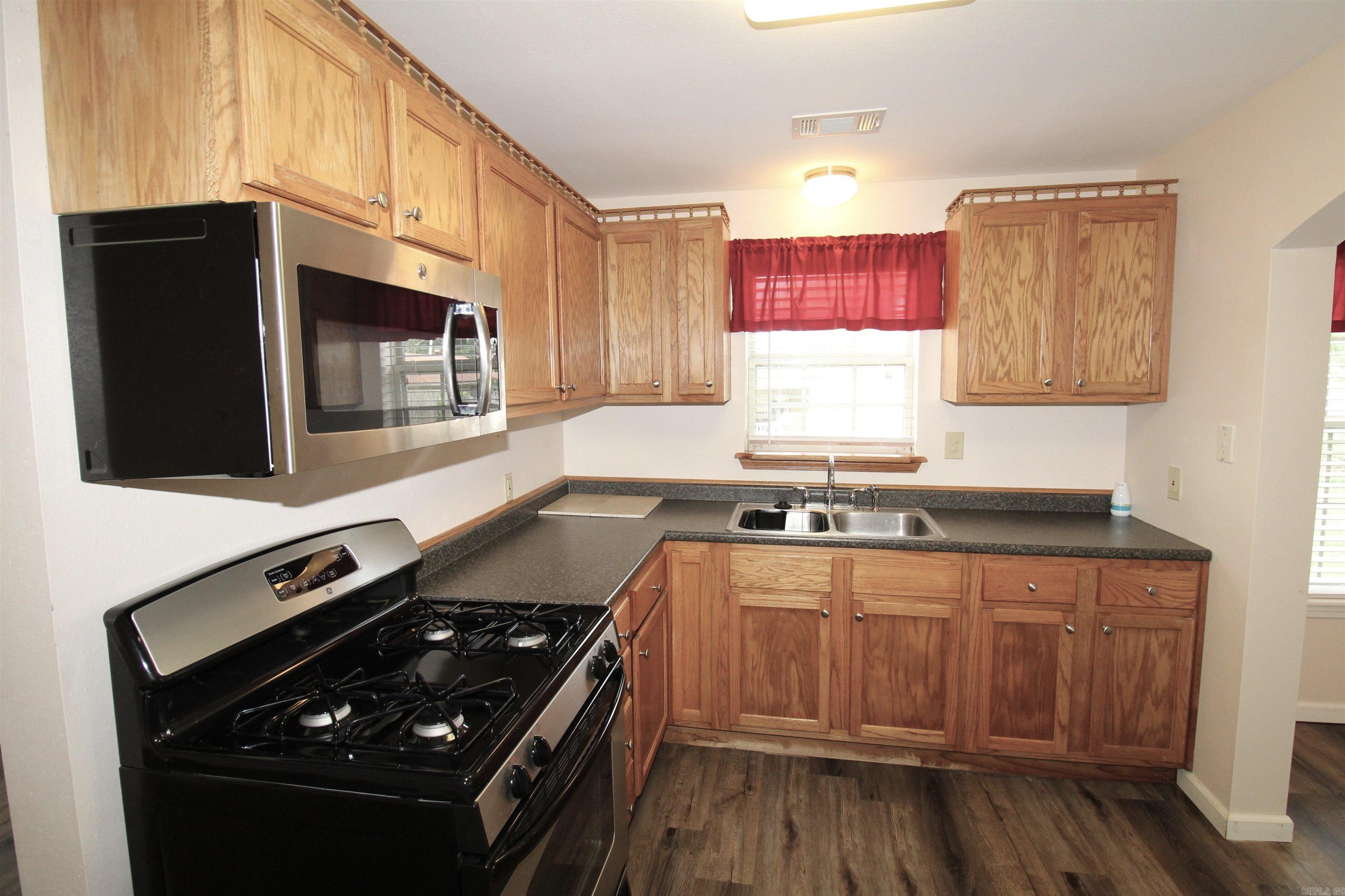206 E Gum Street  Sheridan, AR