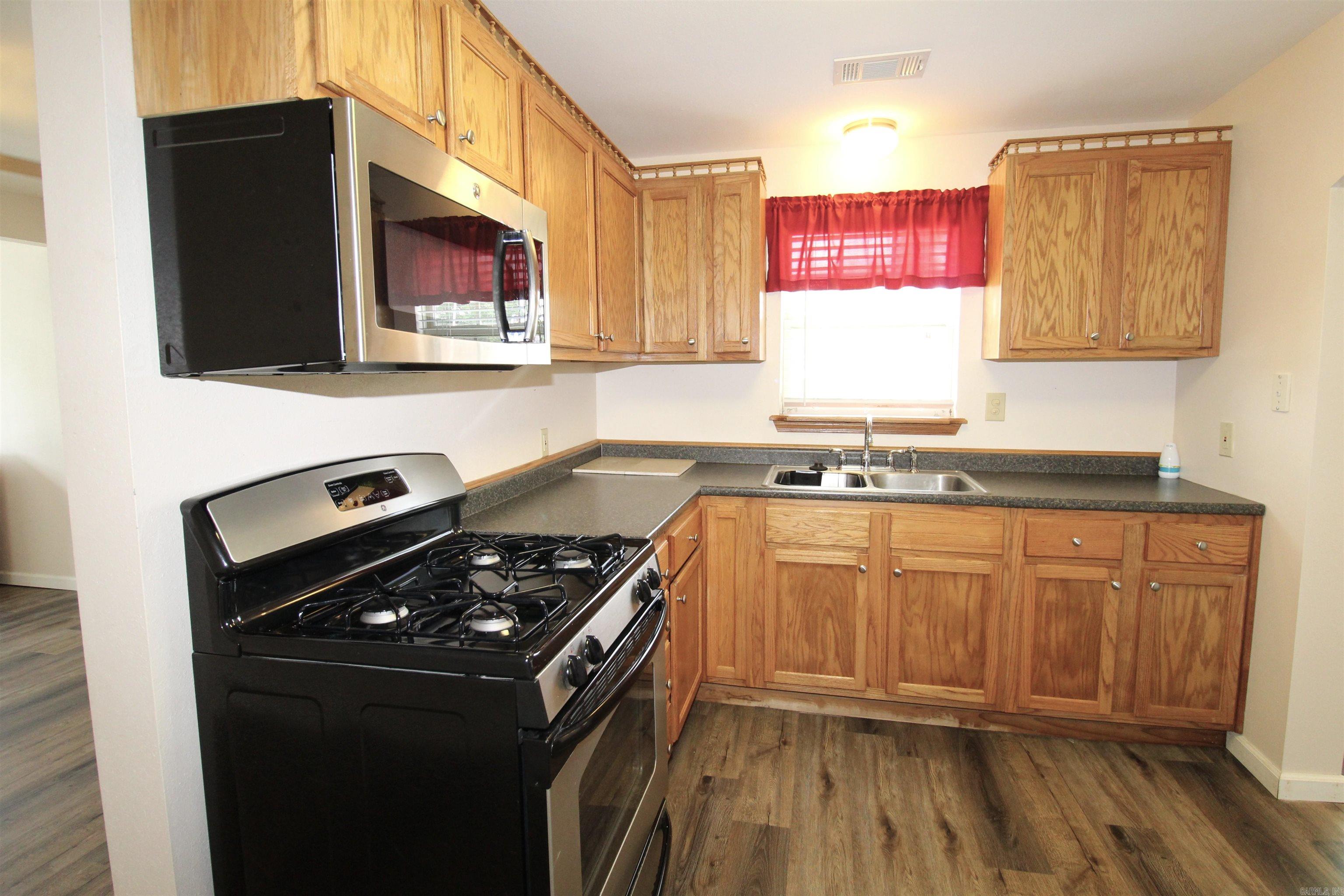206 E Gum Street  Sheridan, AR