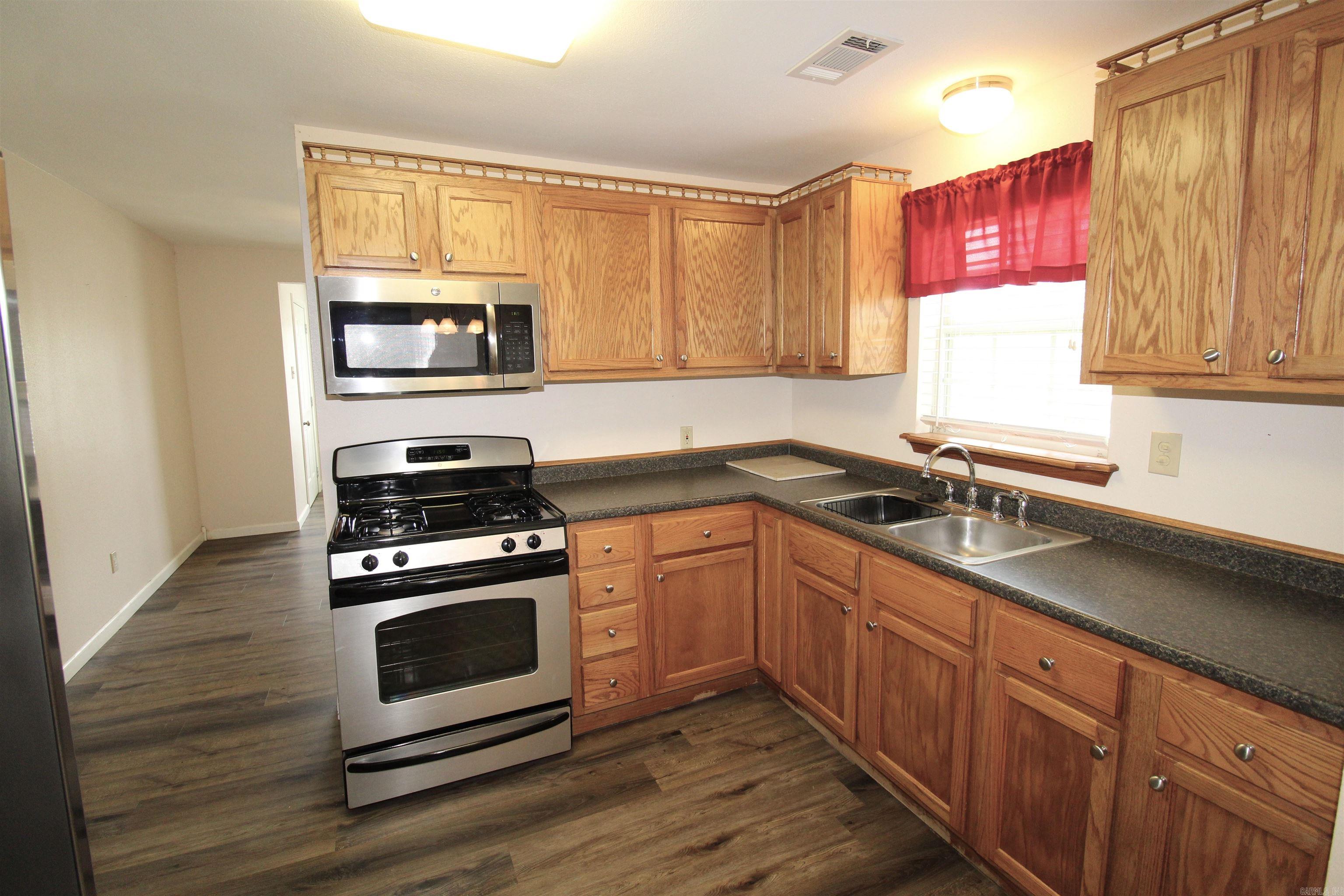 206 E Gum Street  Sheridan, AR