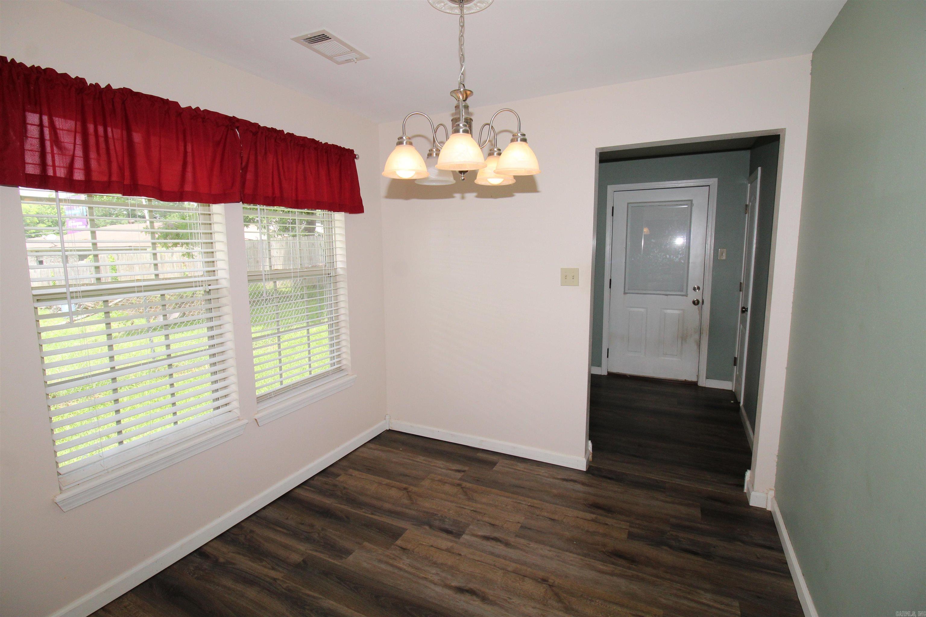 206 E Gum Street  Sheridan, AR