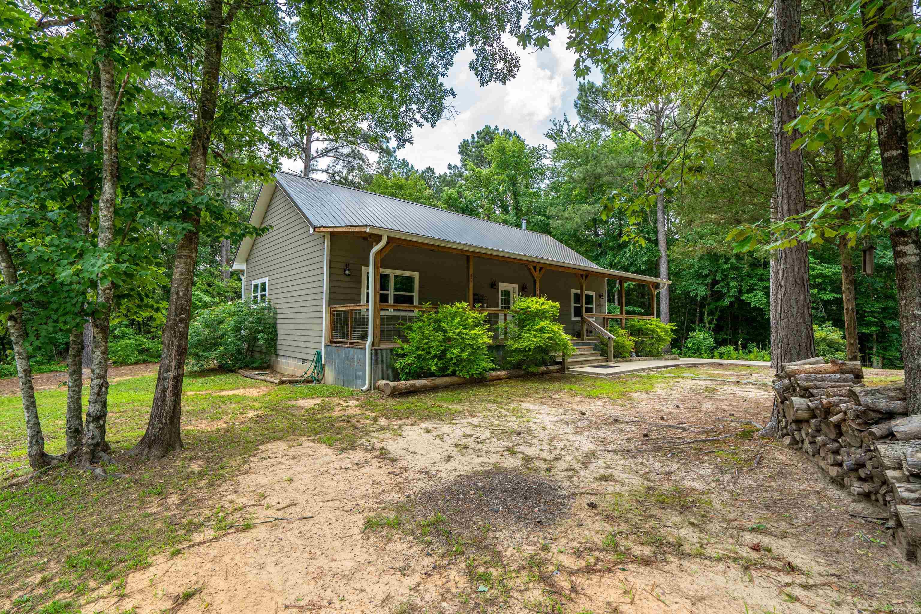 95 Thunder Mountain  Caddo Gap, AR