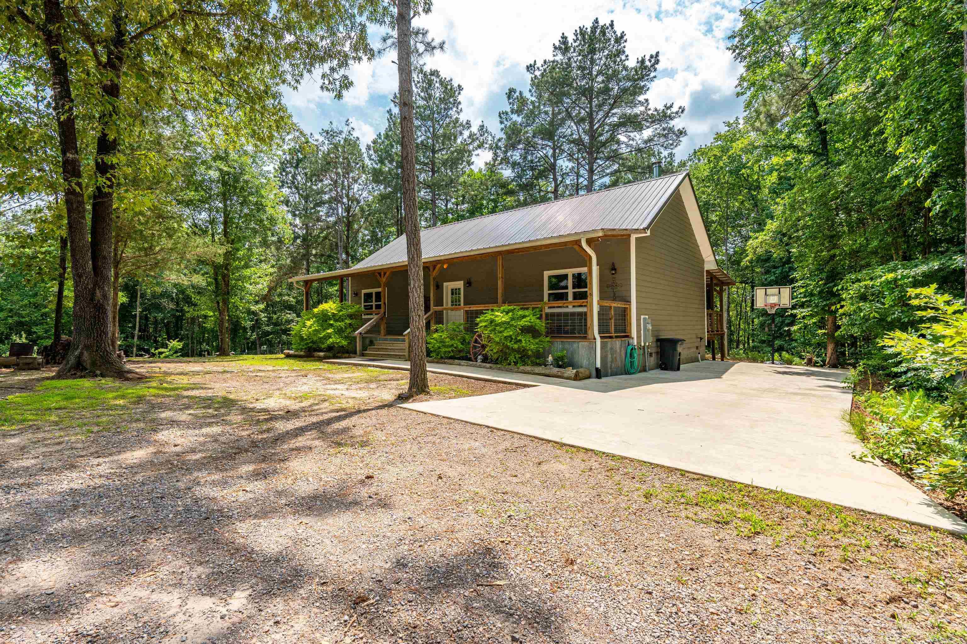 95 Thunder Mountain  Caddo Gap, AR