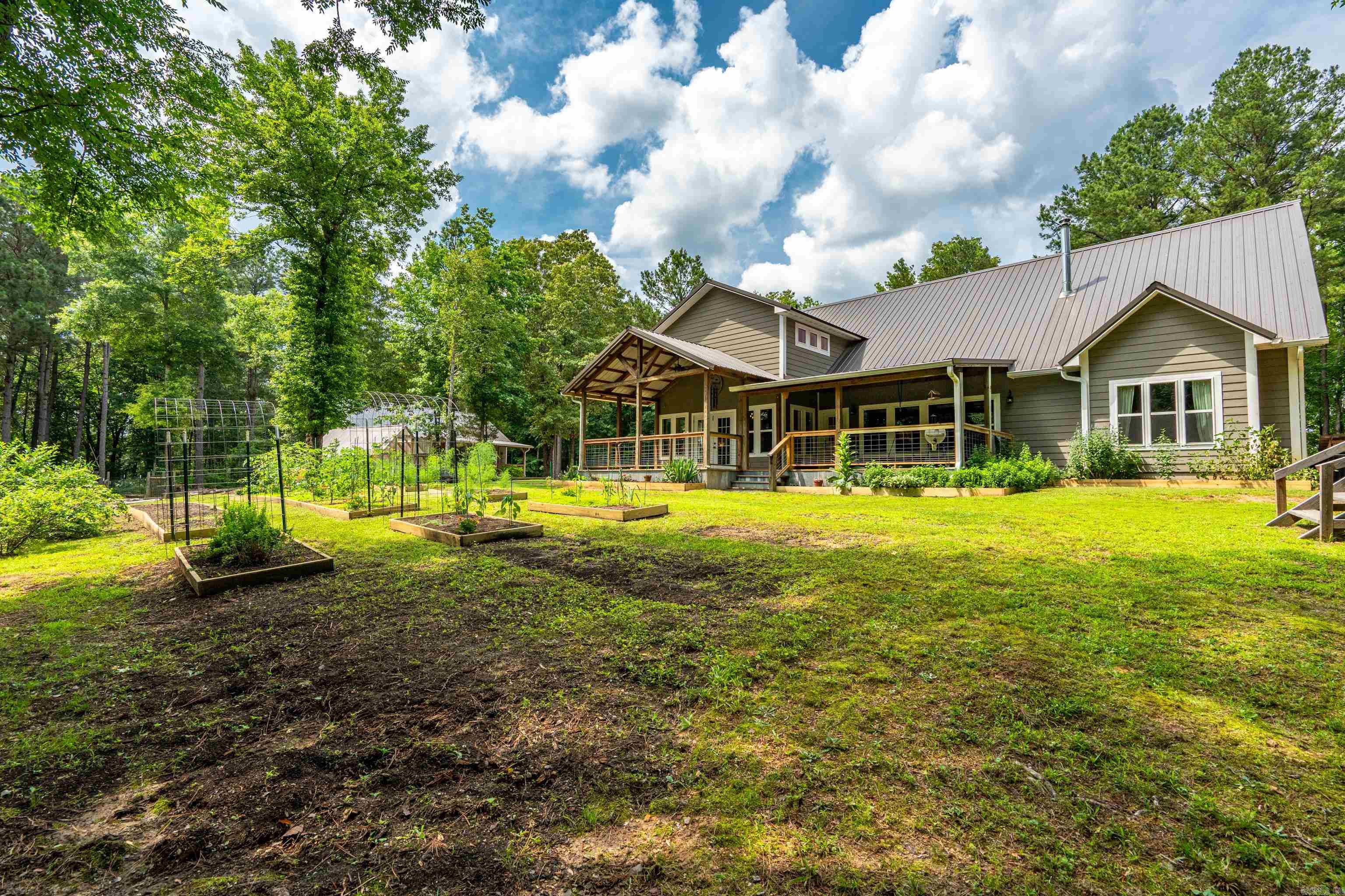 95 Thunder Mountain  Caddo Gap, AR