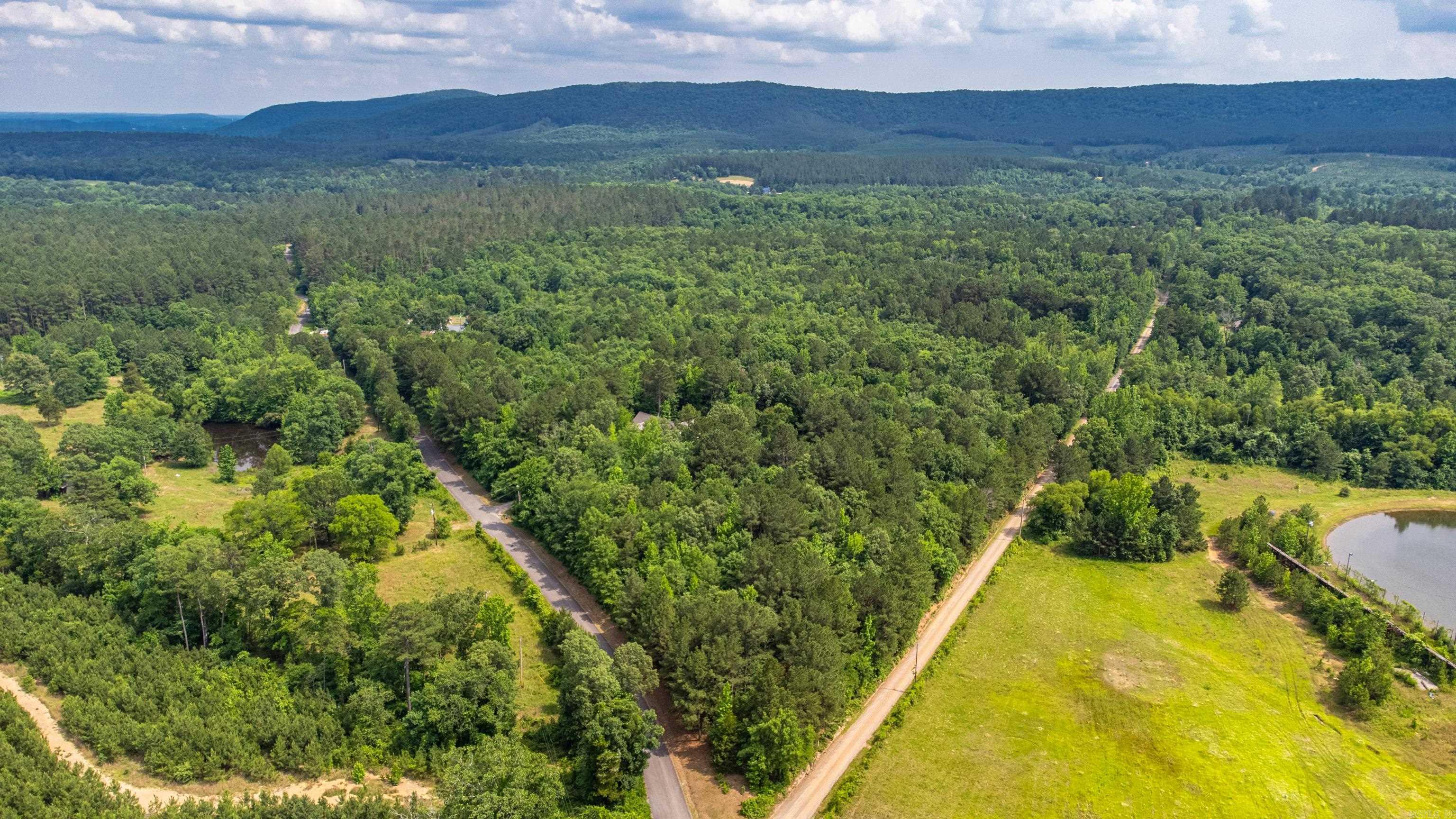 95 Thunder Mountain  Caddo Gap, AR