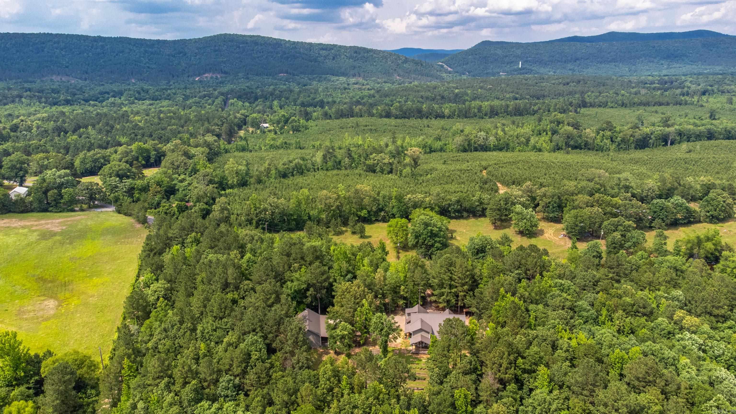 95 Thunder Mountain  Caddo Gap, AR
