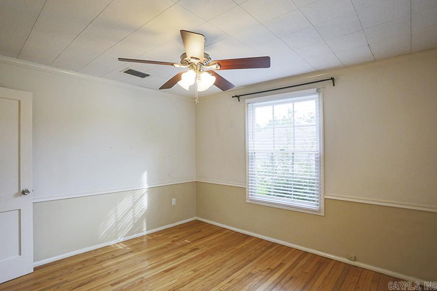 2615 Crouchwood  Little Rock, AR