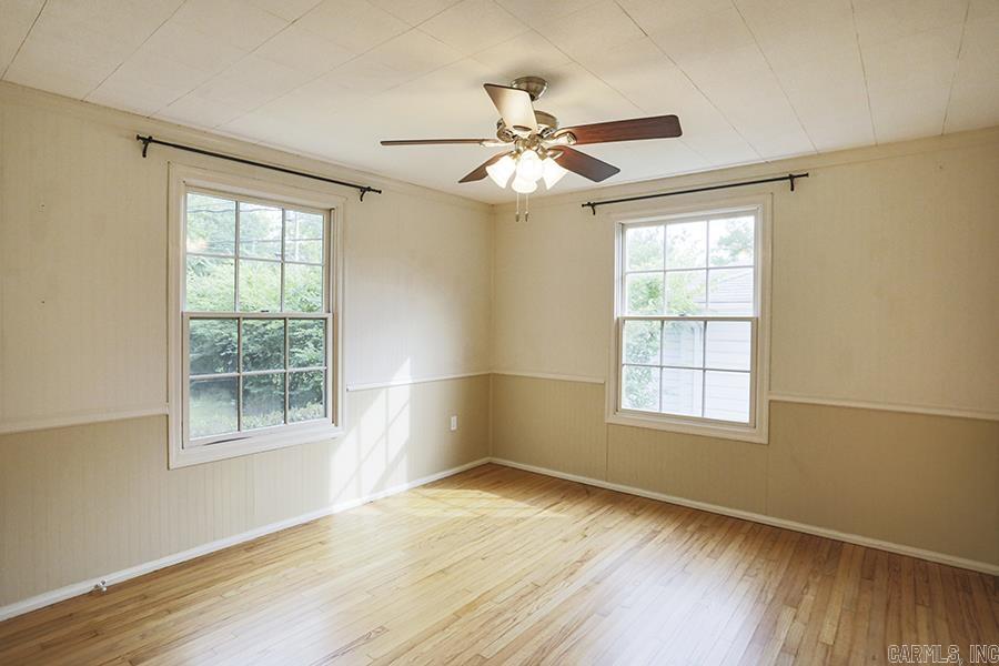 2615 Crouchwood  Little Rock, AR