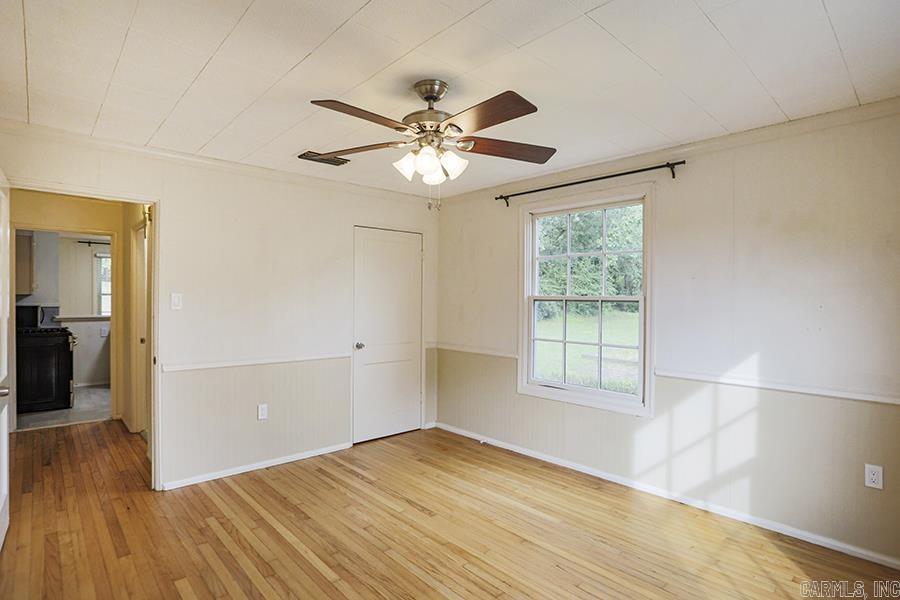 2615 Crouchwood  Little Rock, AR