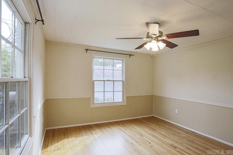 2615 Crouchwood  Little Rock, AR