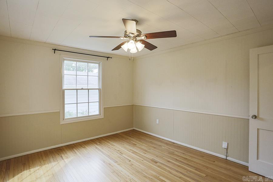2615 Crouchwood  Little Rock, AR