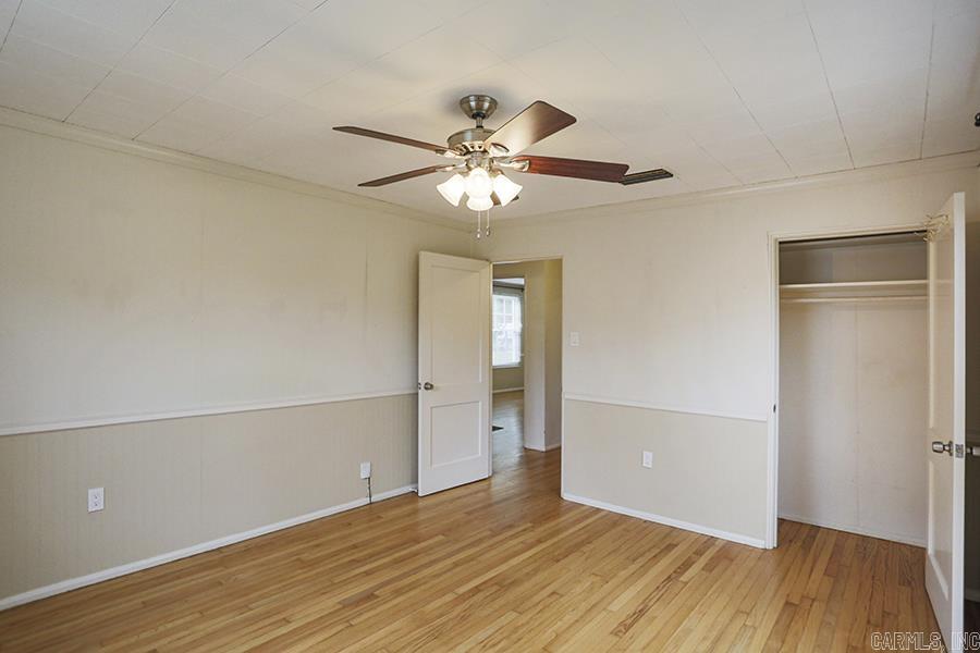 2615 Crouchwood  Little Rock, AR