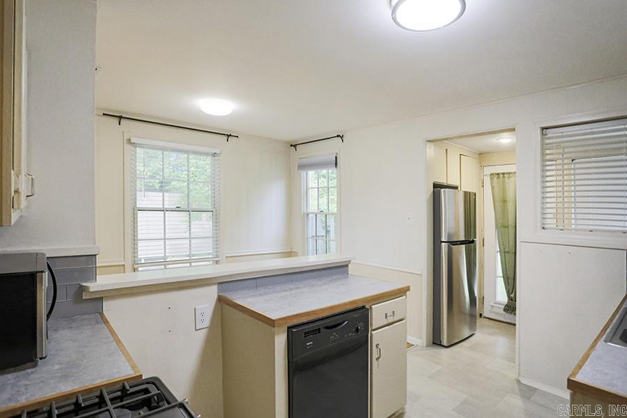 2615 Crouchwood  Little Rock, AR
